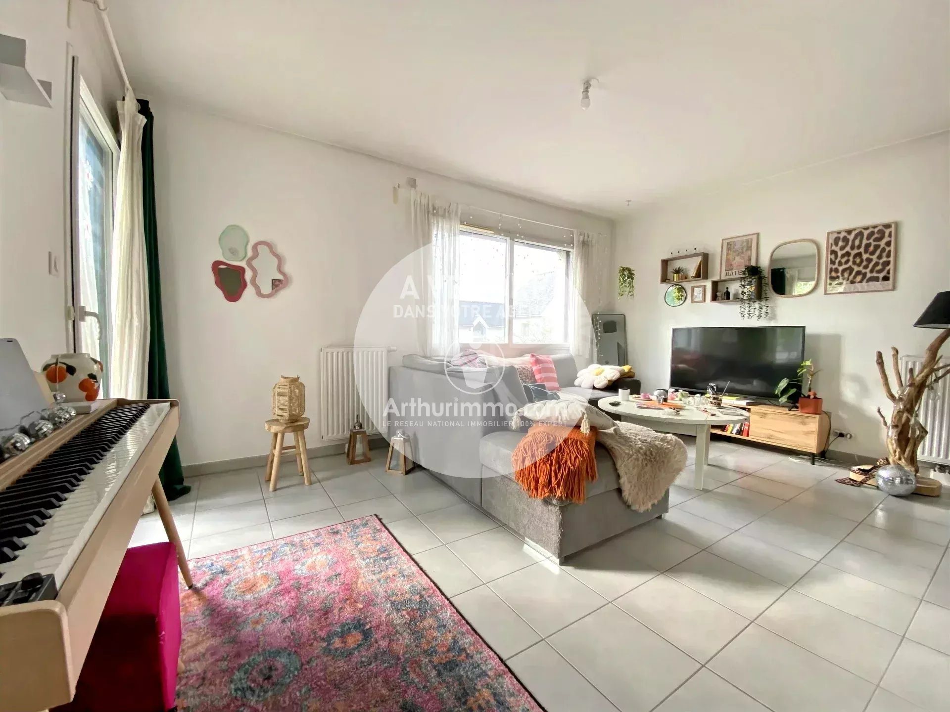 Appartement à vendre, 43m², Pornichet