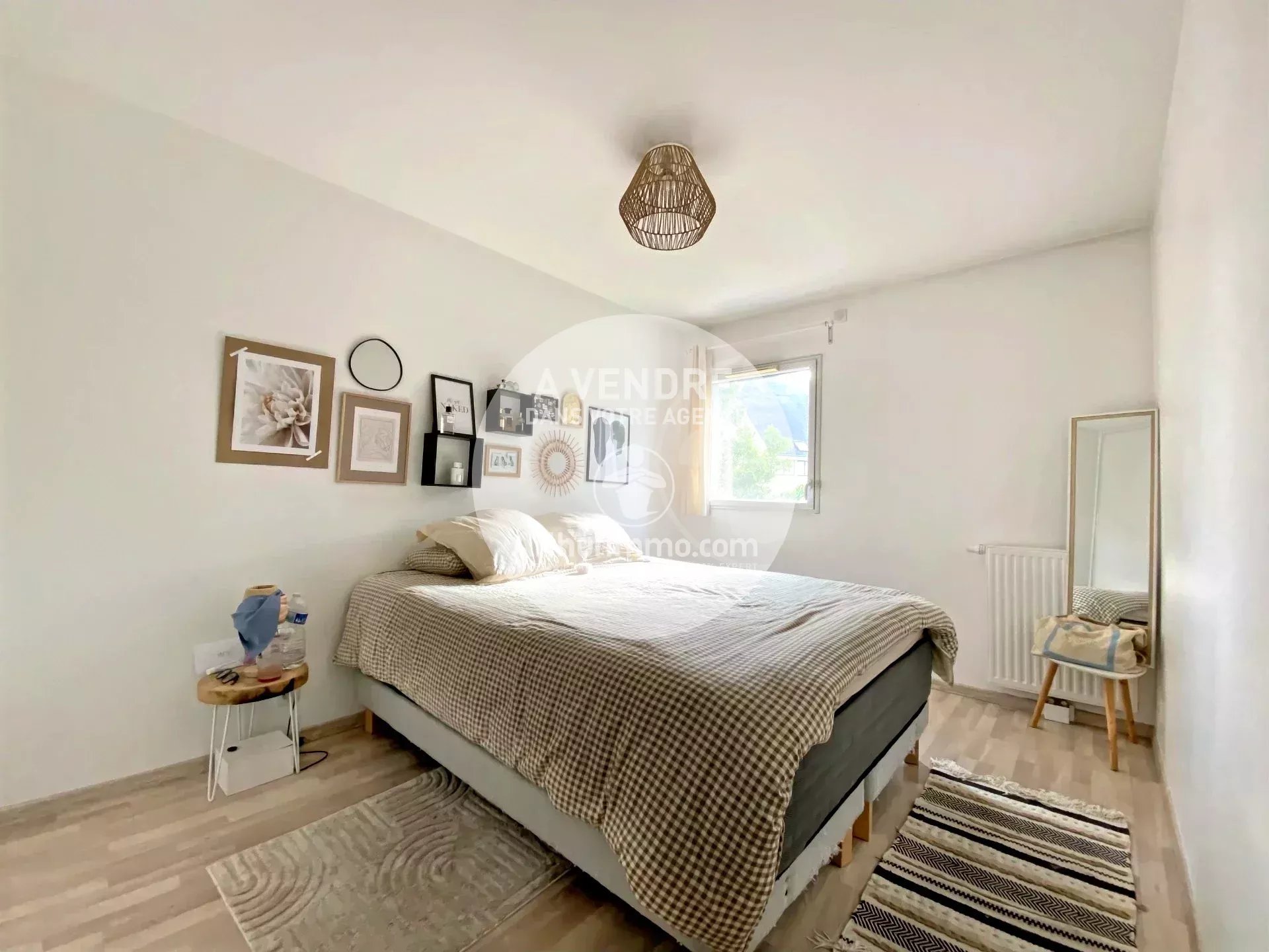 Appartement à vendre, 43m², Pornichet