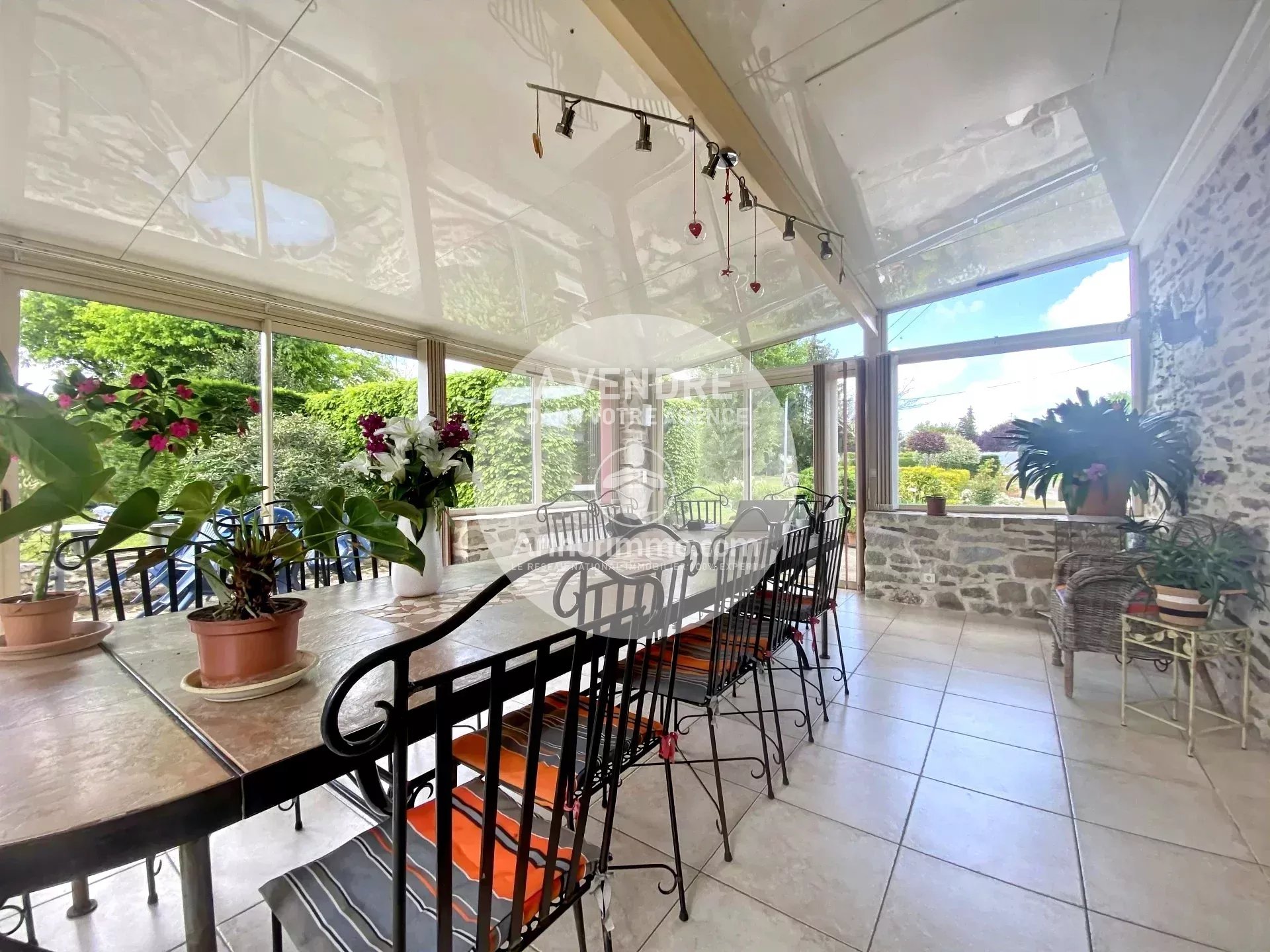 Maison à vendre, 160m², Sautron