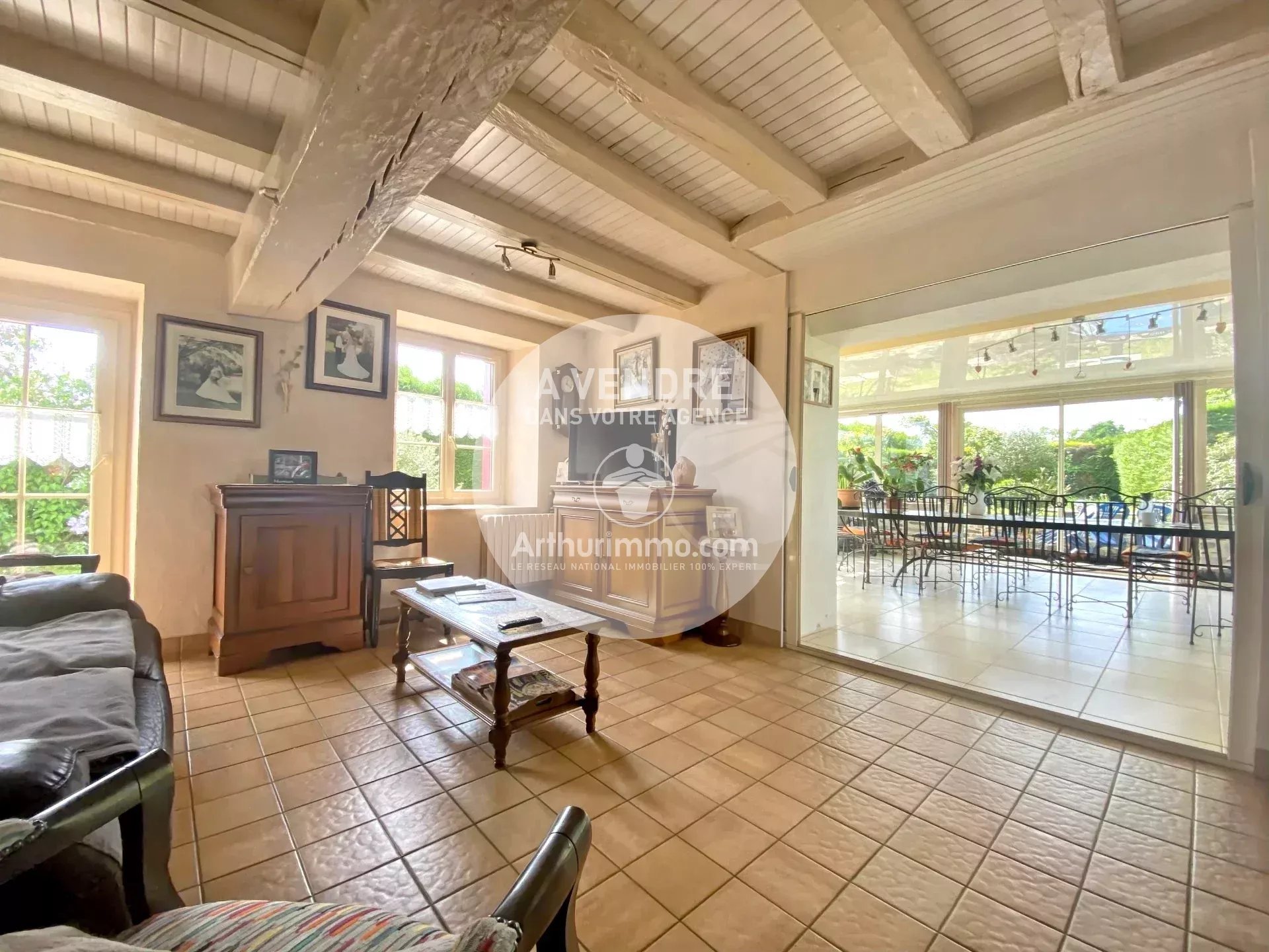 Maison à vendre, 160m², Sautron