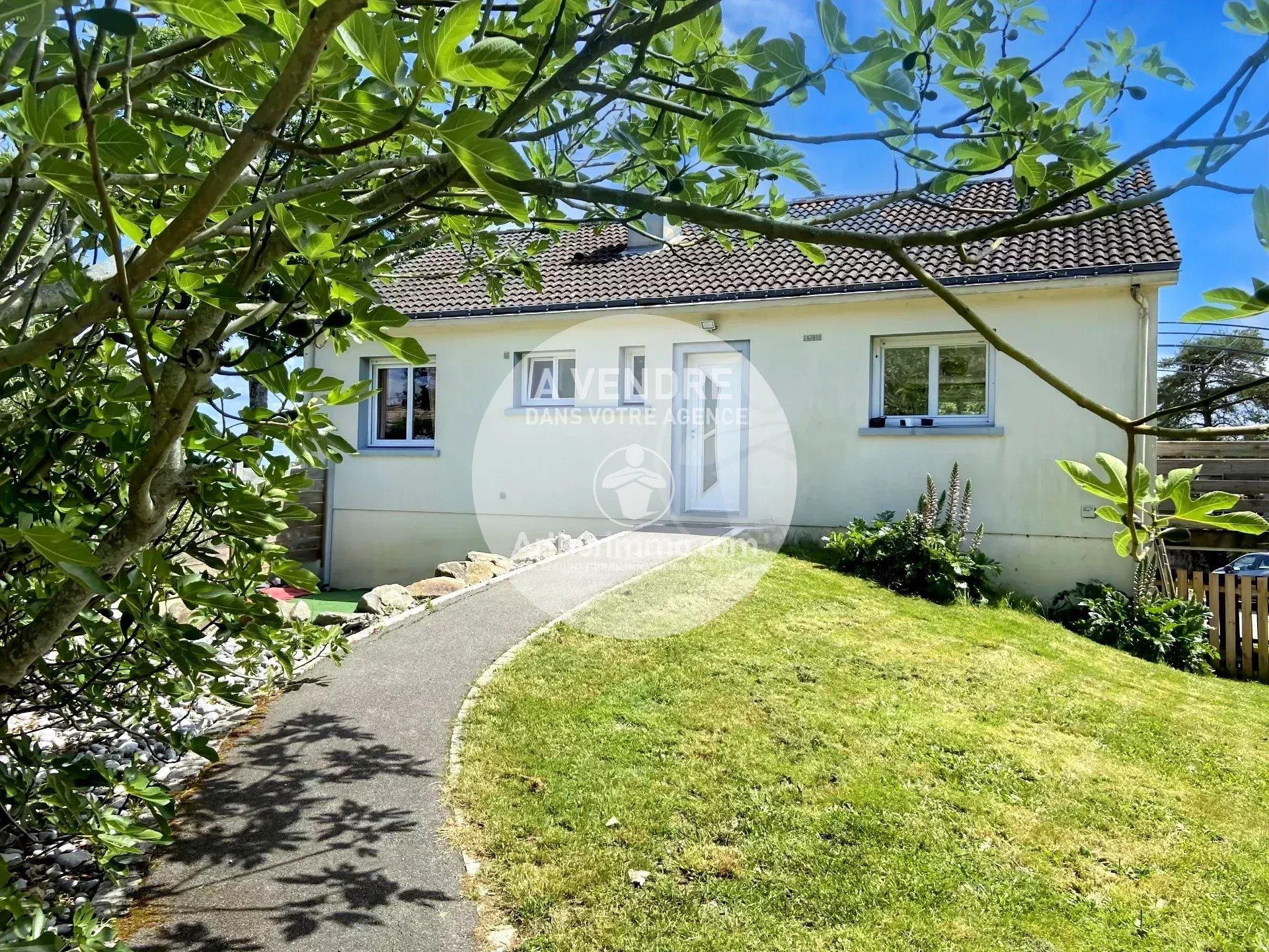 Maison à louer, 110m², Pornic