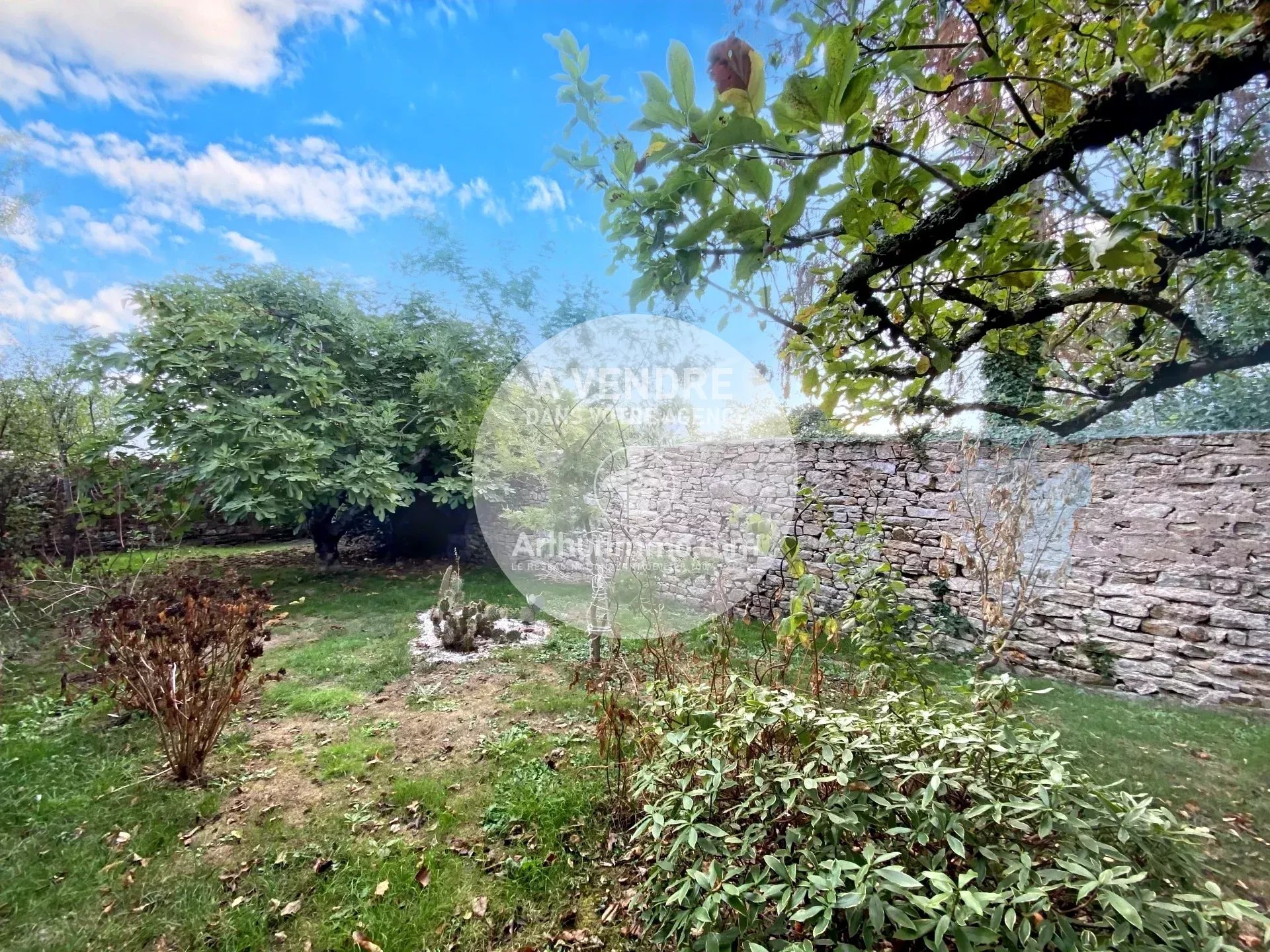 Maison à vendre, 123m², Le Temple-de-Bretagne