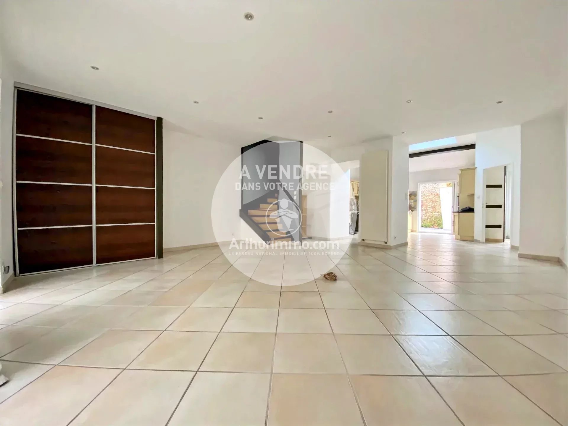 Maison à vendre, 123m², Le Temple-de-Bretagne