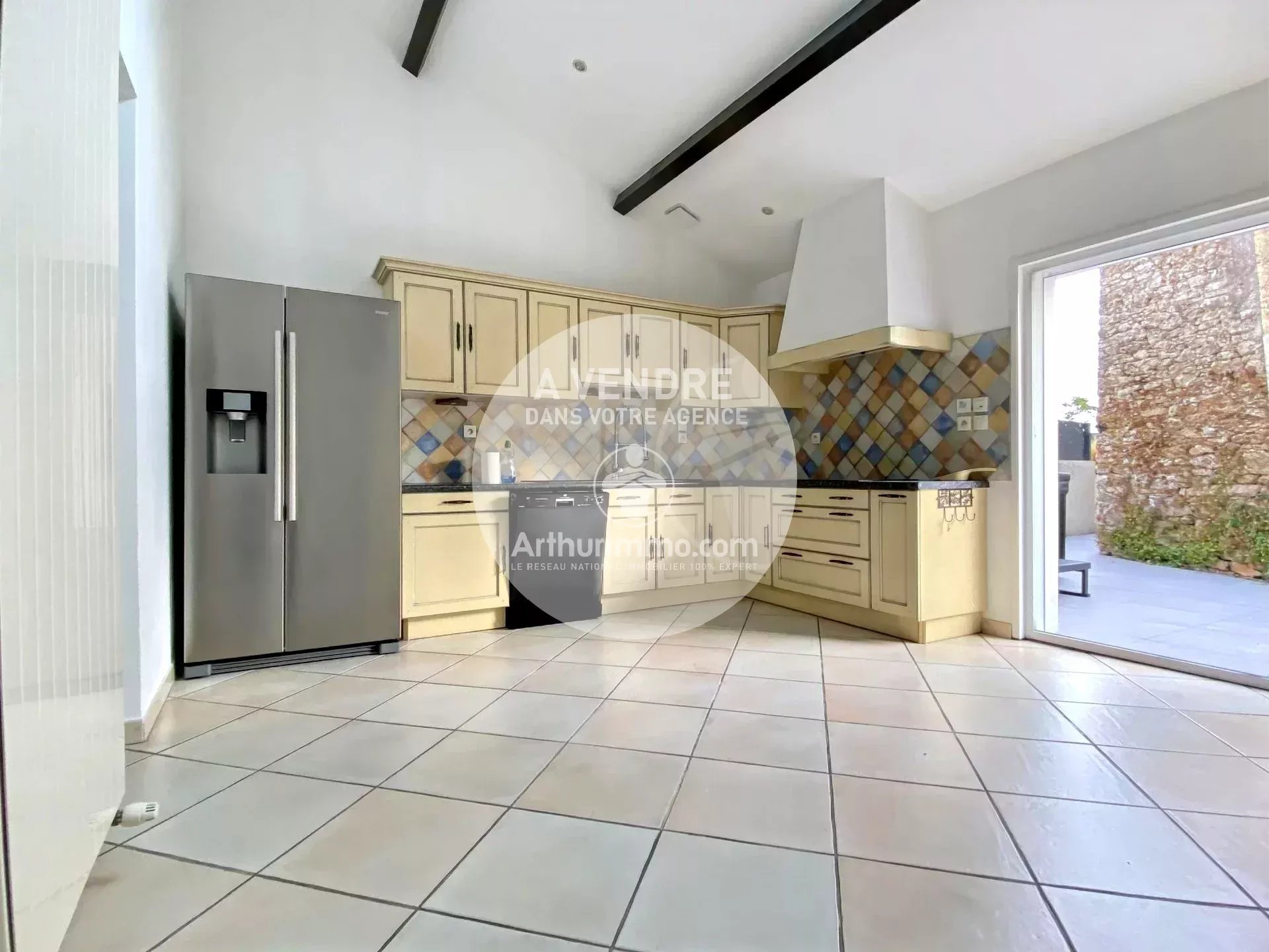 Maison à vendre, 123m², Le Temple-de-Bretagne