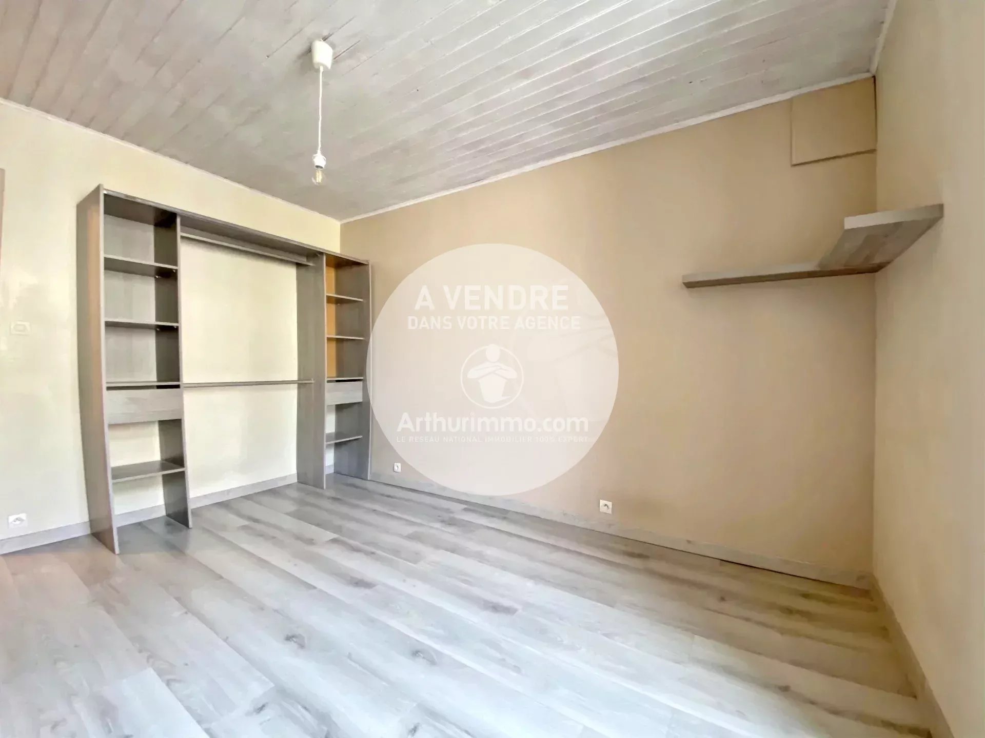 Maison à vendre, 123m², Le Temple-de-Bretagne