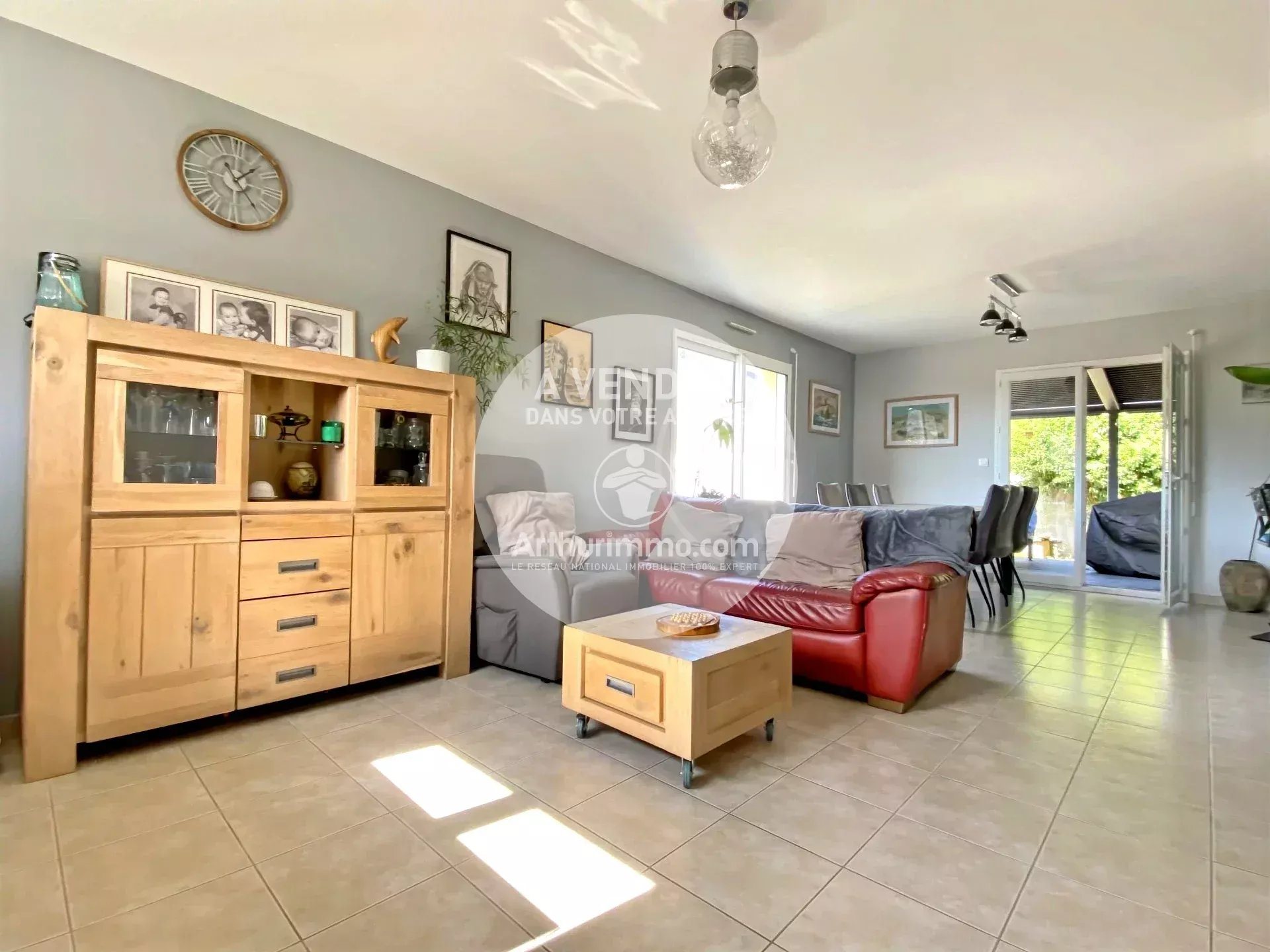 Maison à vendre, 88m², Savenay