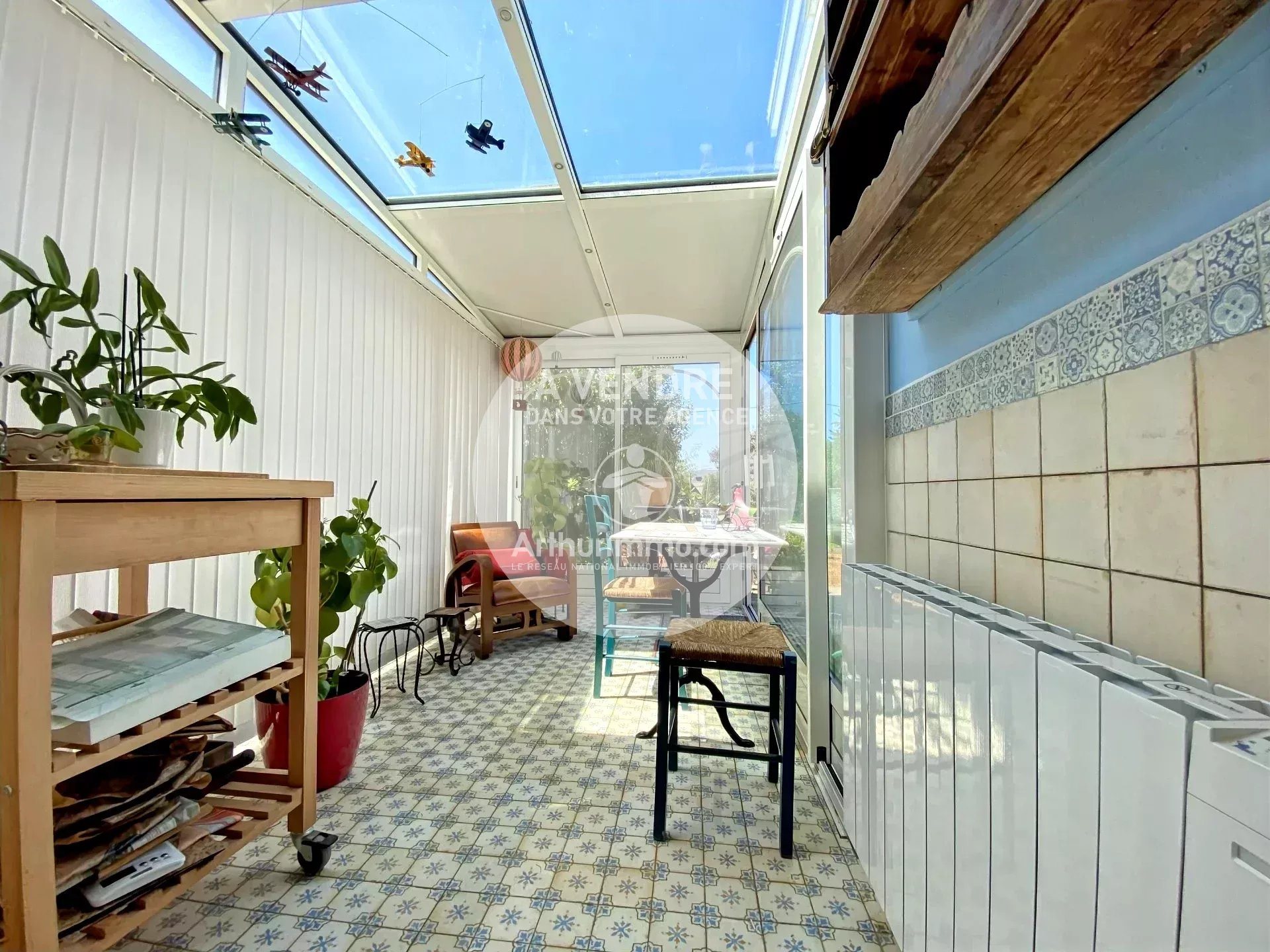 Maison à vendre, 95m², Pornichet