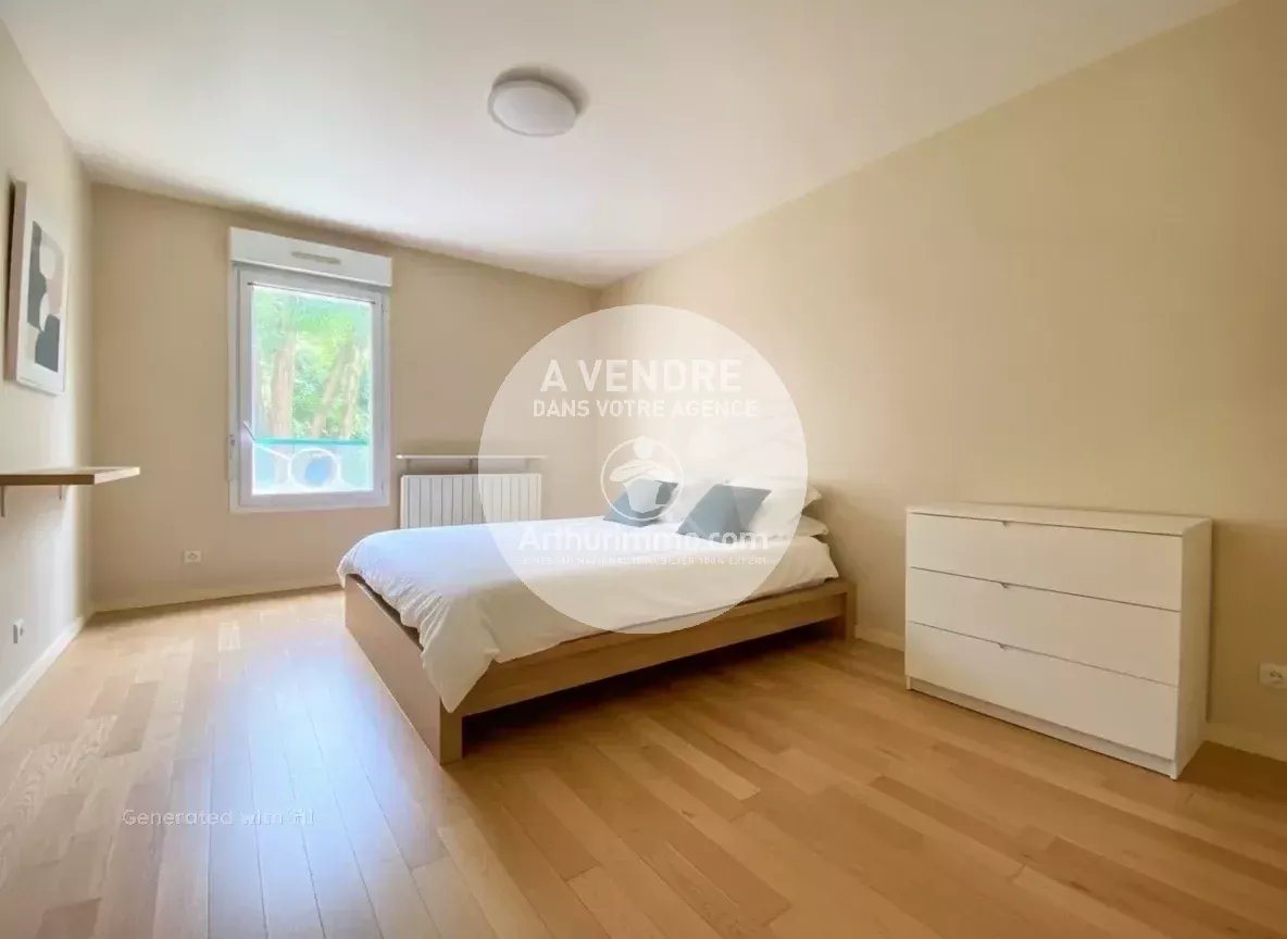 Appartement à vendre, 33m², Nantes