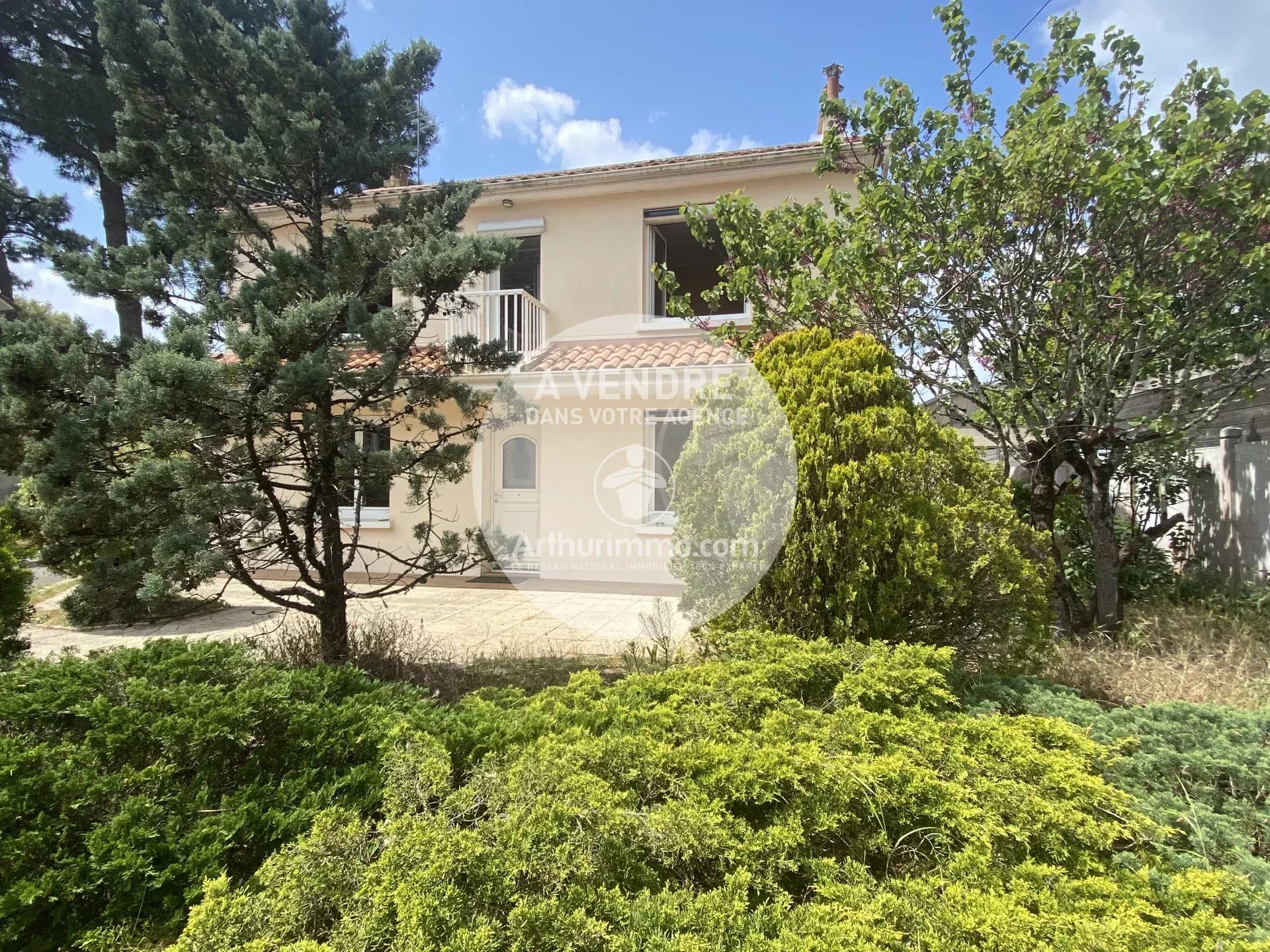 Maison à vendre, 120m², Saint-Brevin-les-Pins