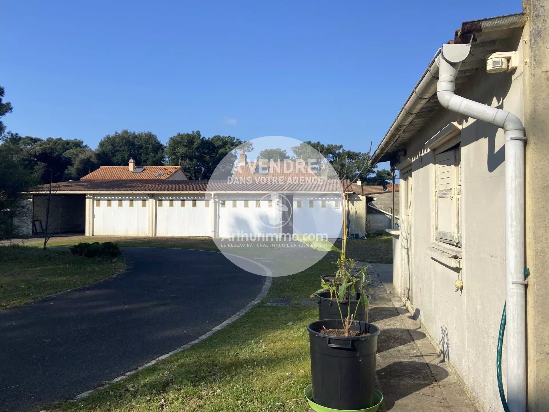 Maison à vendre, 120m², Saint-Brevin-les-Pins