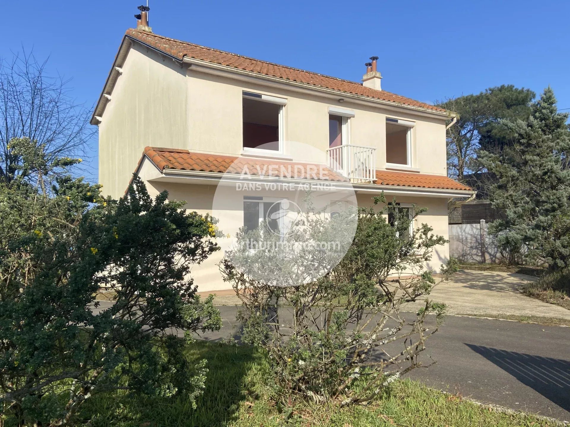 Maison à vendre, 120m², Saint-Brevin-les-Pins