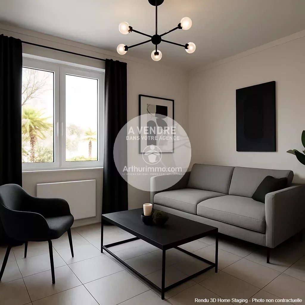 Maison à vendre, 120m², Saint-Brevin-les-Pins