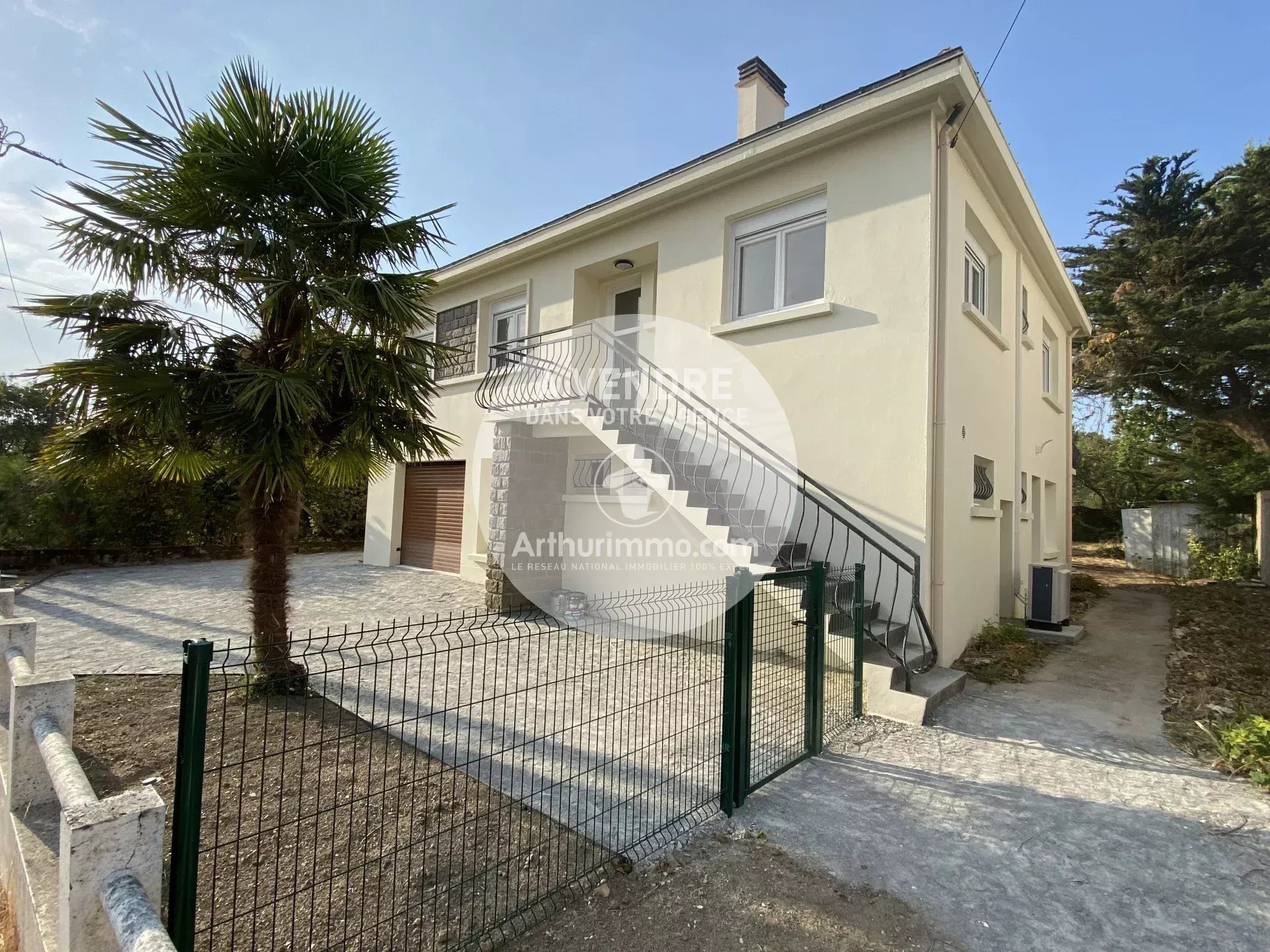 Appartement à vendre, 89m², Saint-Brevin-les-Pins