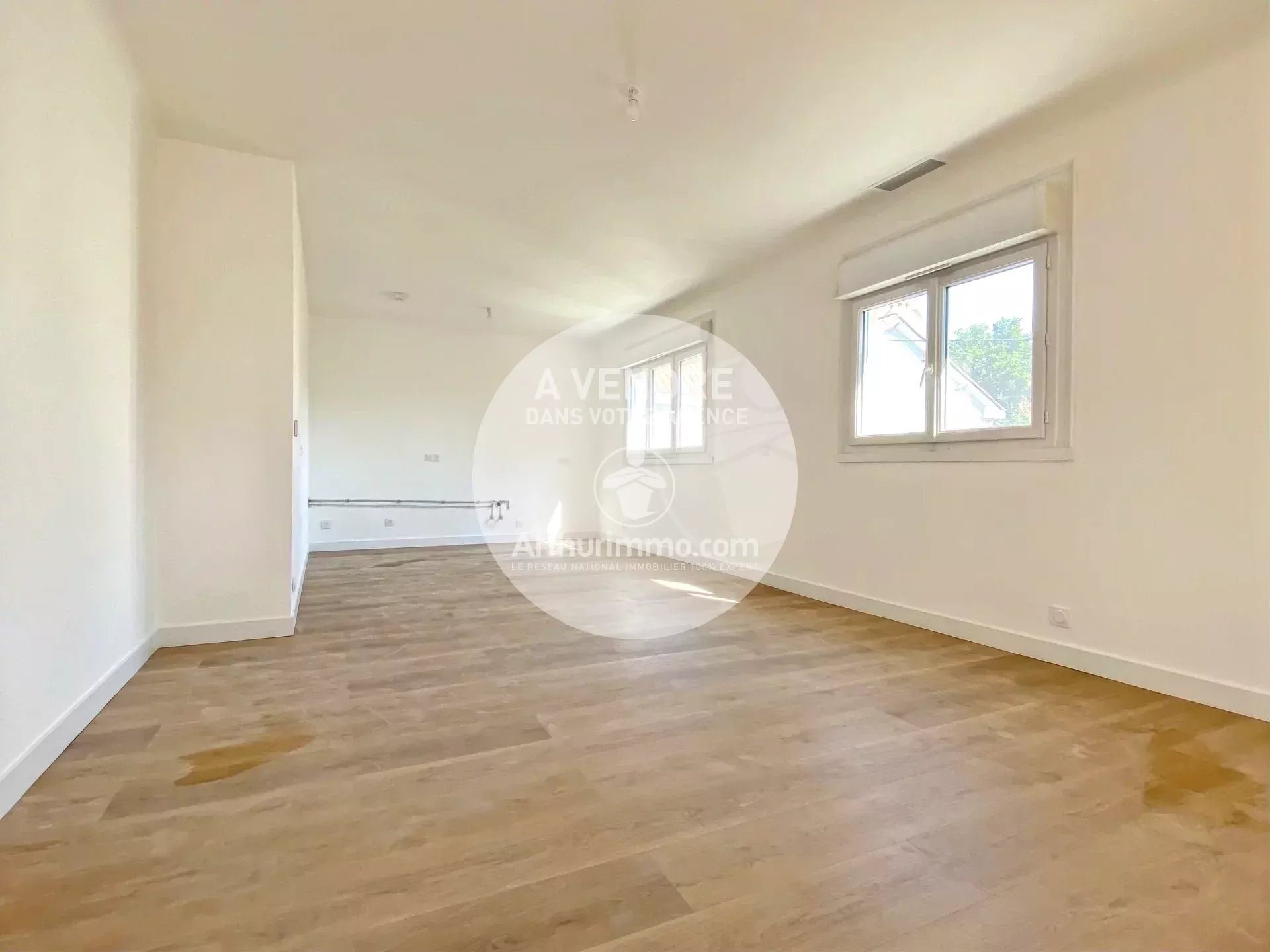 Appartement à vendre, 89m², Saint-Brevin-les-Pins