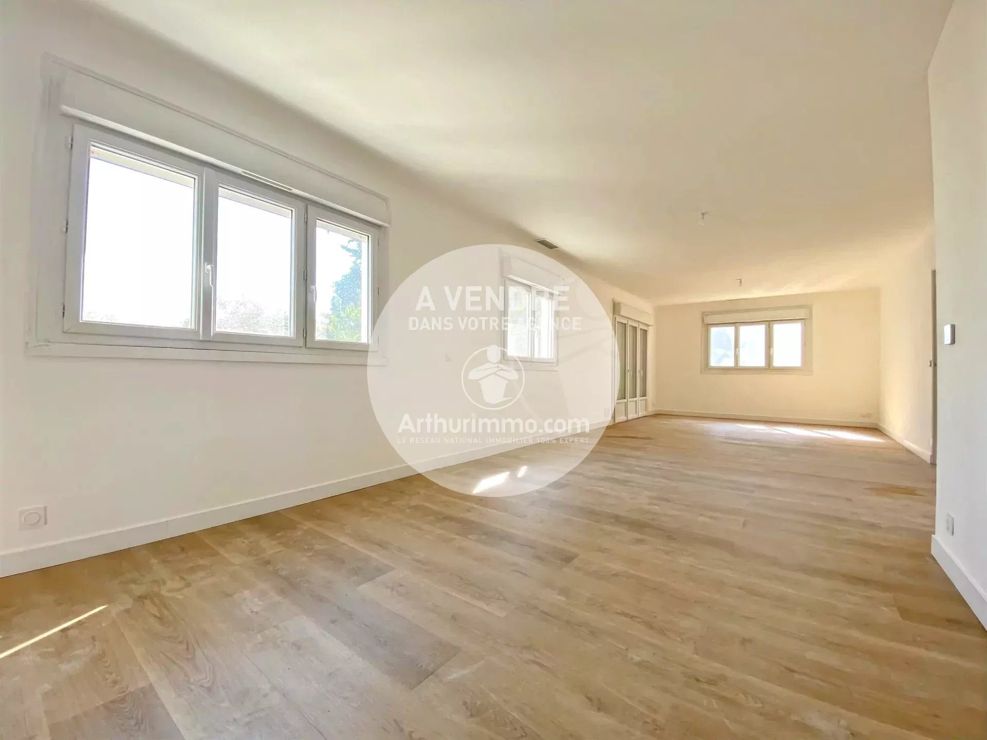 Appartement à vendre, 89m², Saint-Brevin-les-Pins