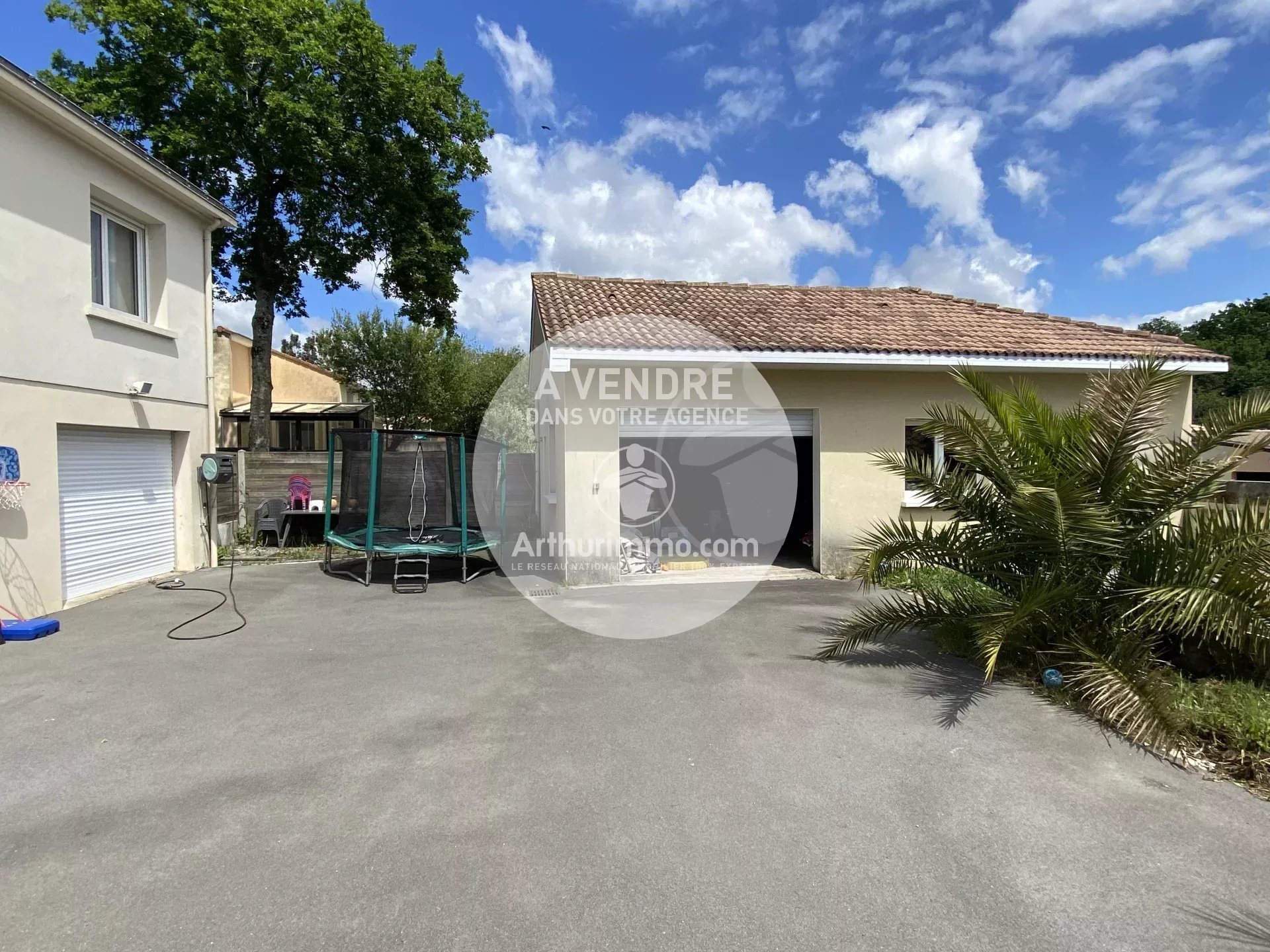 Maison à vendre, 200m², Pornic