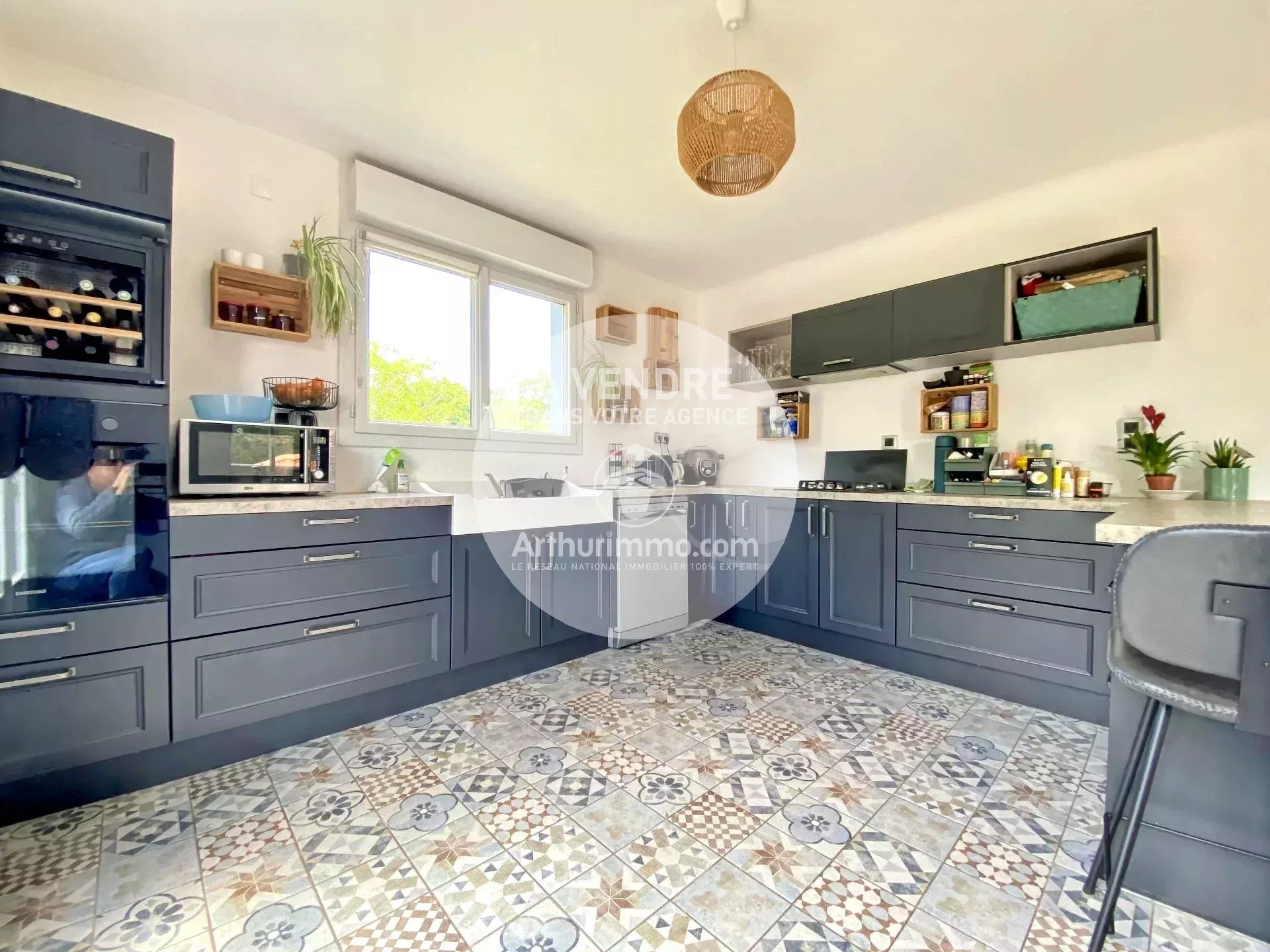Maison à vendre, 200m², Pornic