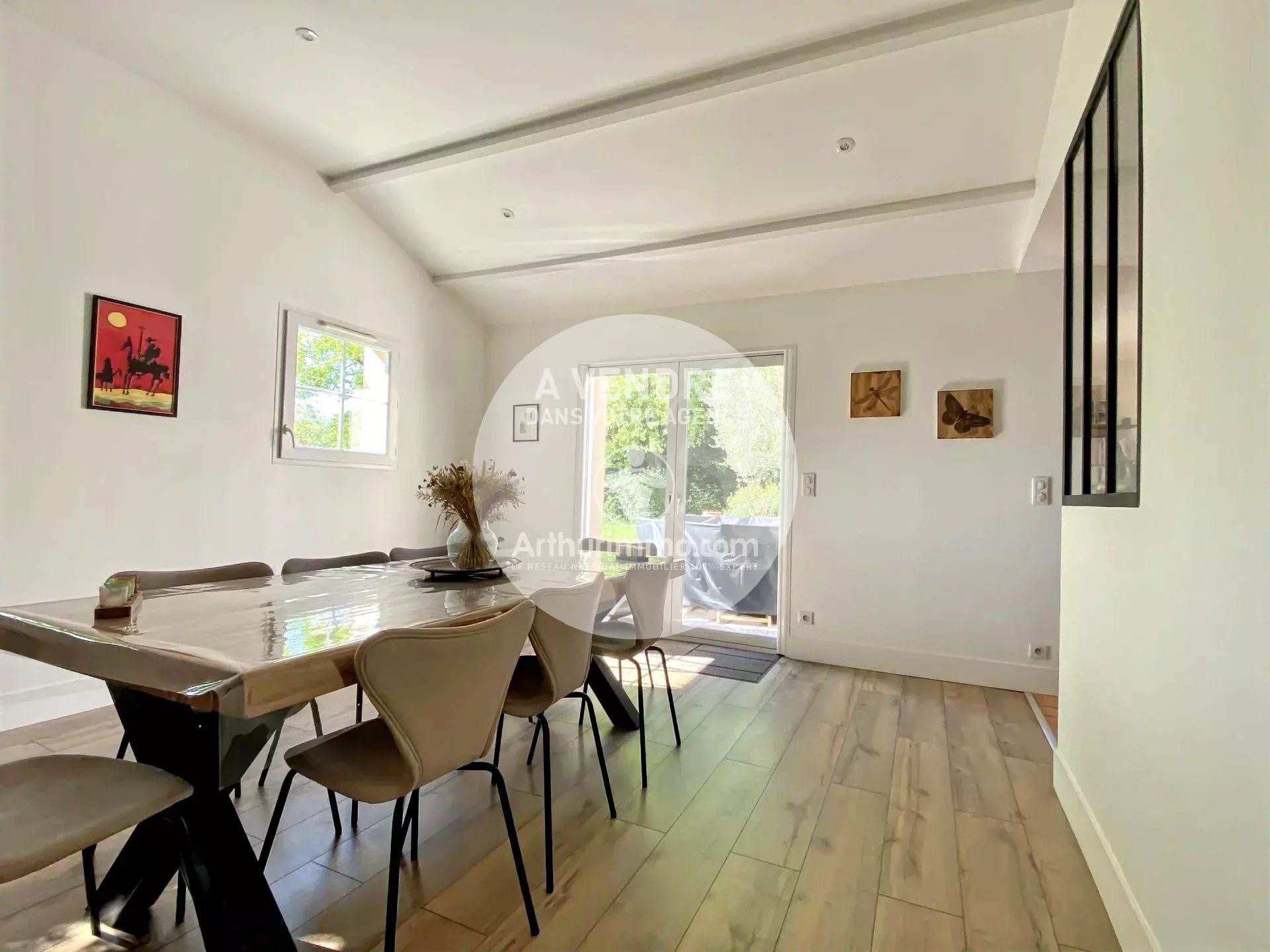 Maison à vendre, 138m², Pornic