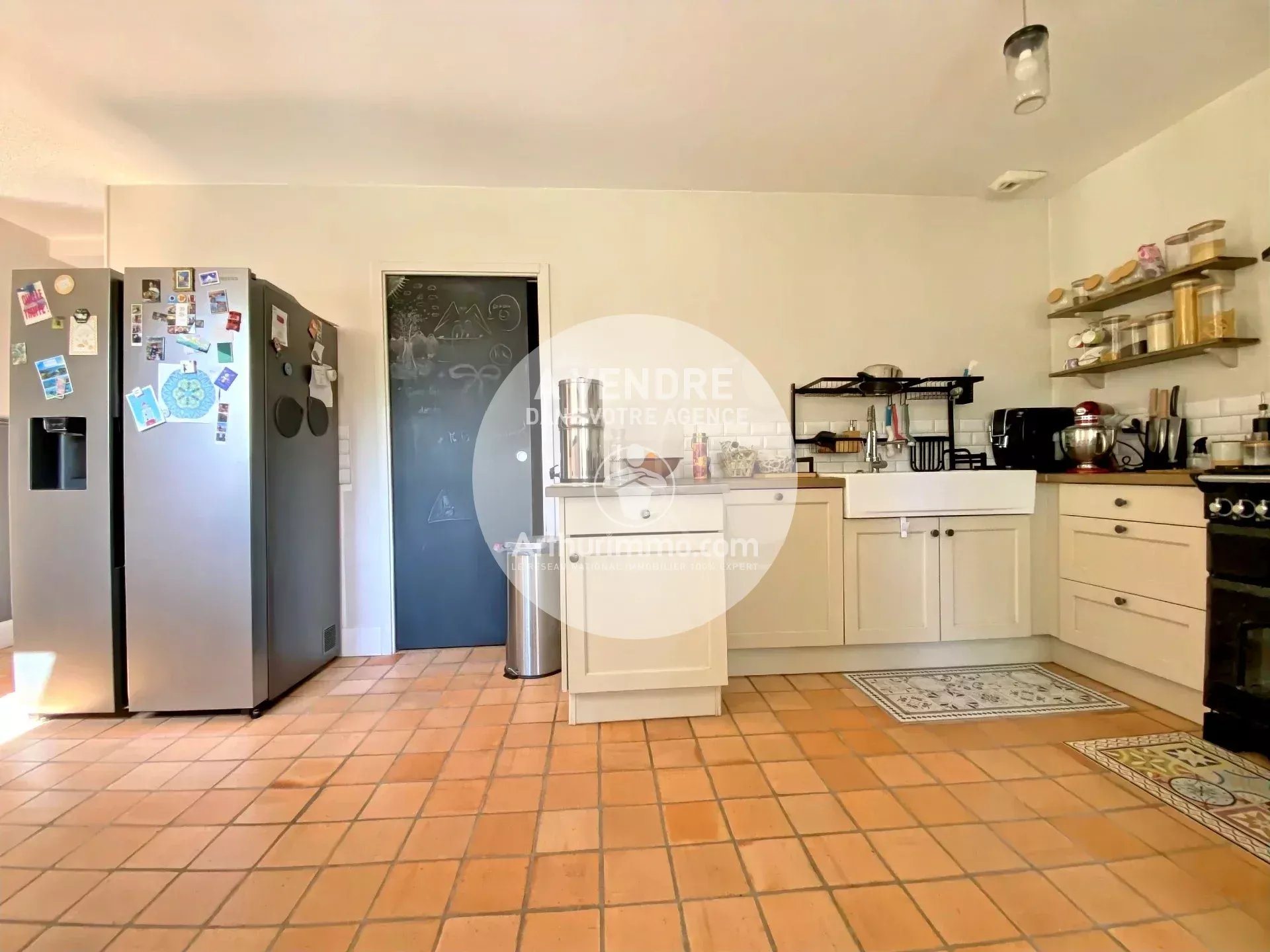 Maison à vendre, 138m², Pornic