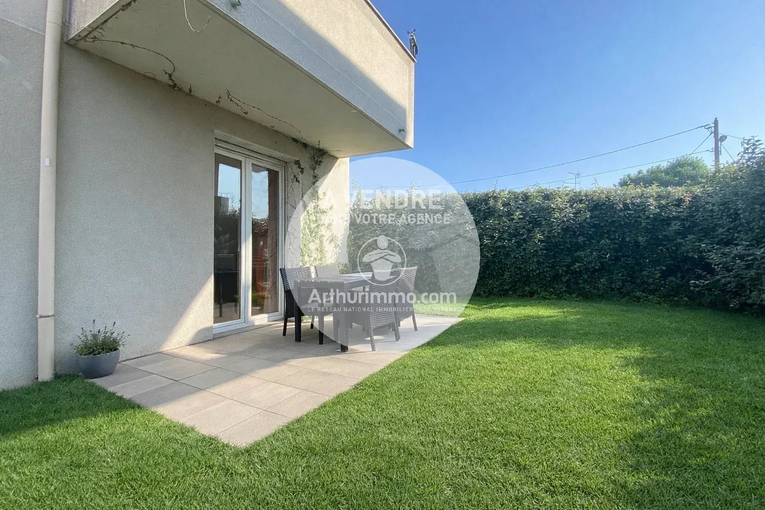 Appartement à vendre, 64m², Saint-Nazaire