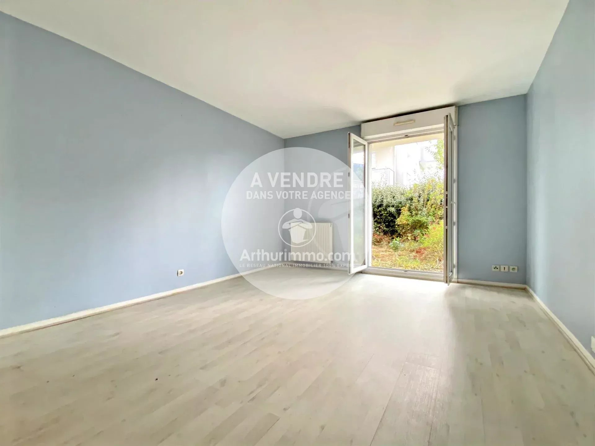 Appartement à vendre, 64m², Saint-Nazaire