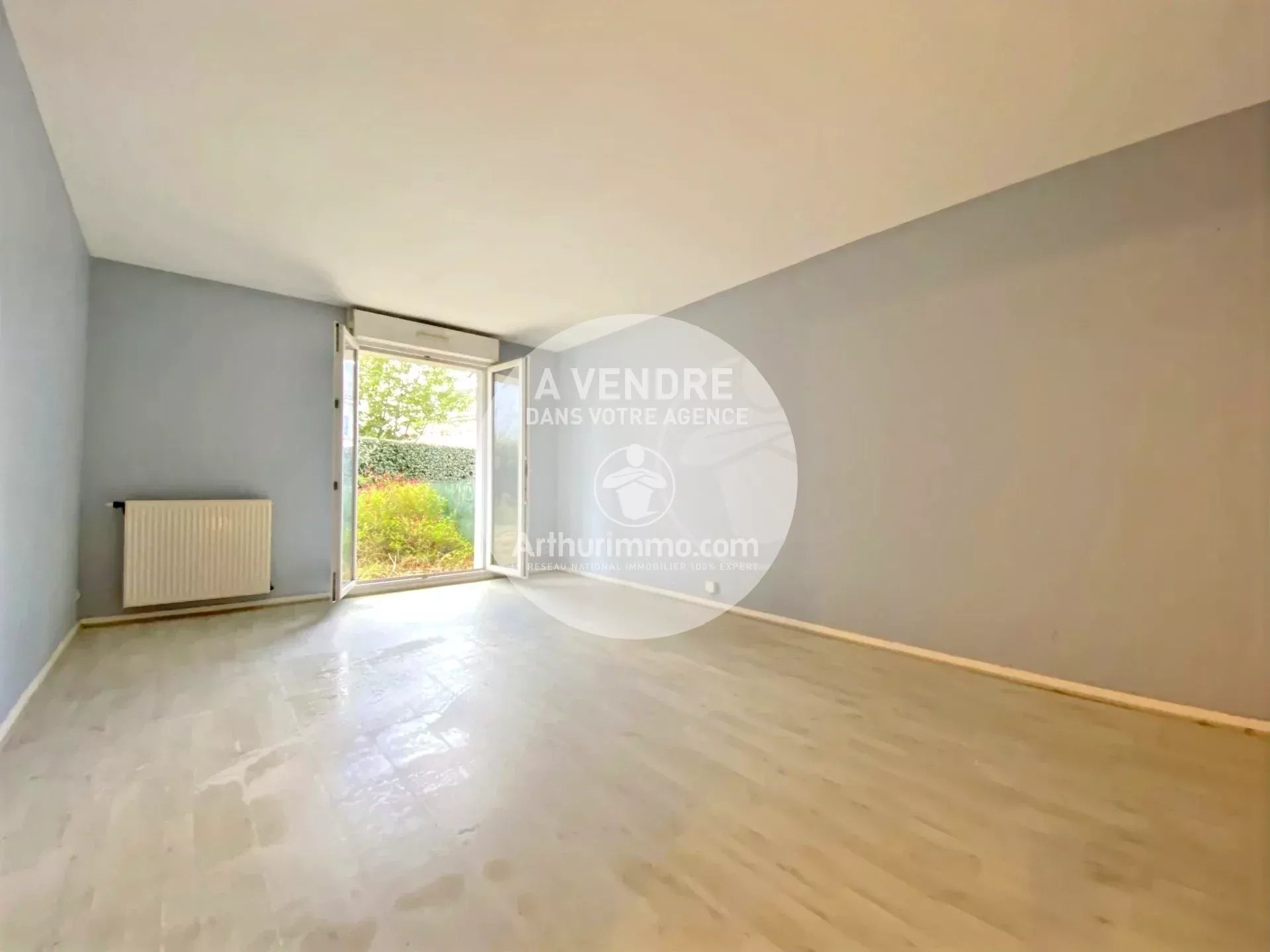 Appartement à vendre, 64m², Saint-Nazaire