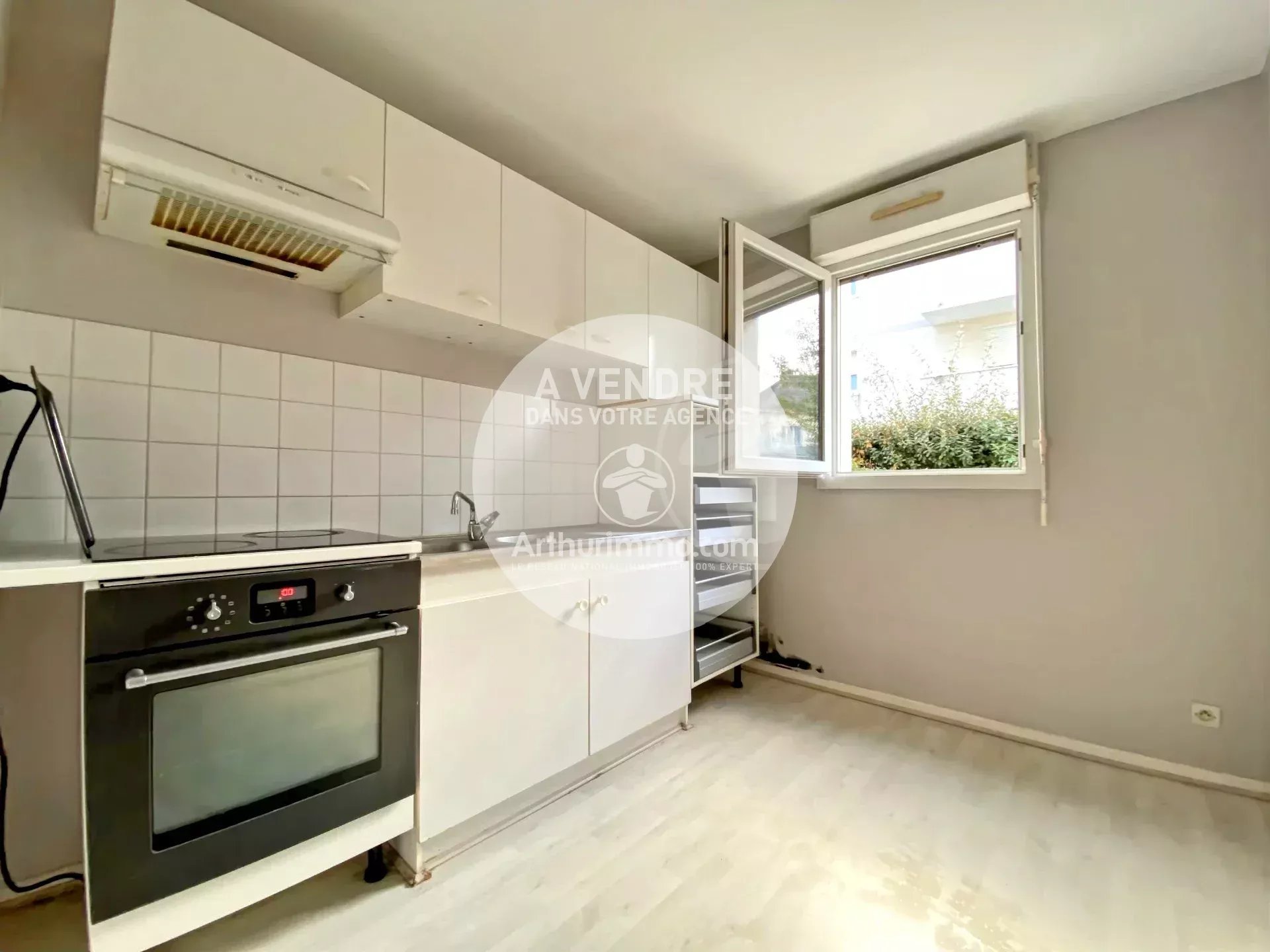 Appartement à vendre, 64m², Saint-Nazaire