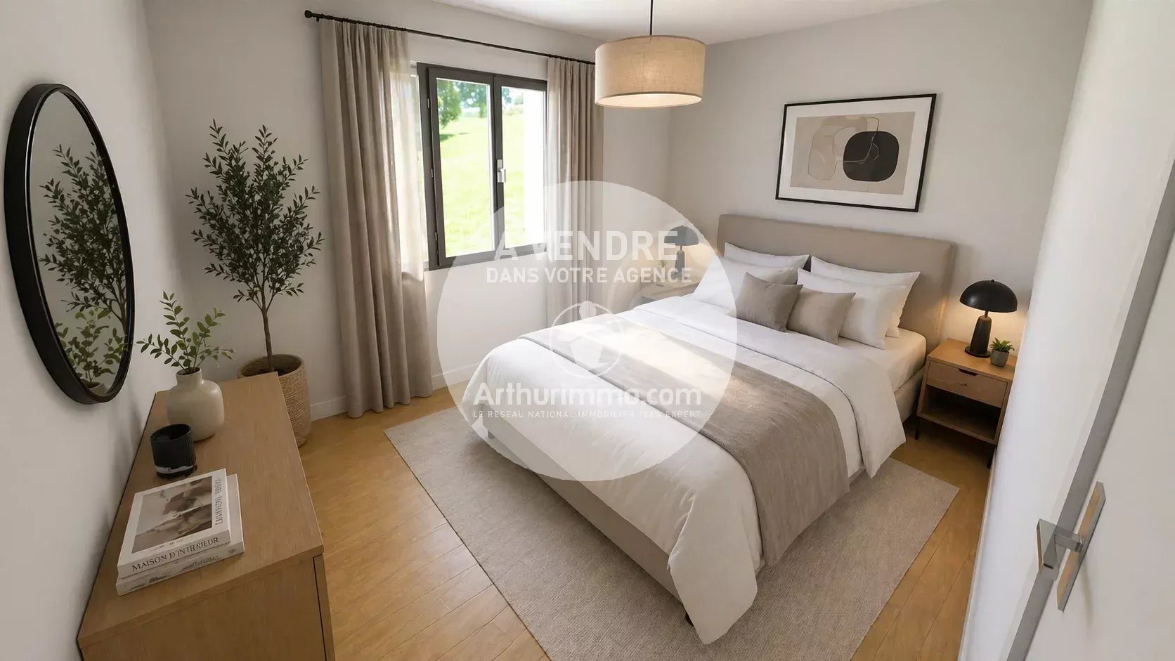 Maison à vendre, 120m², Sautron