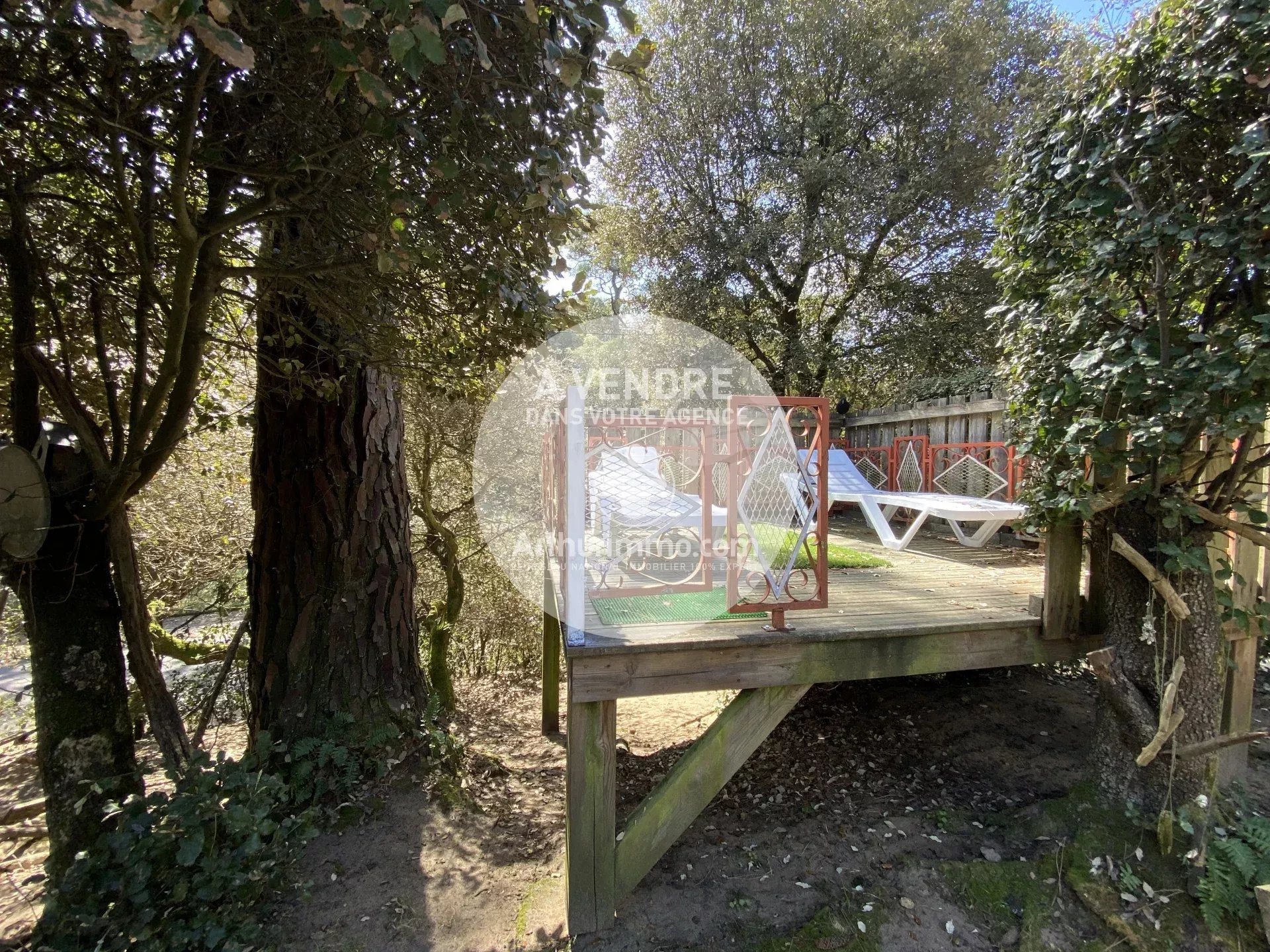 Maison à vendre, 205m², Saint-Brevin-les-Pins