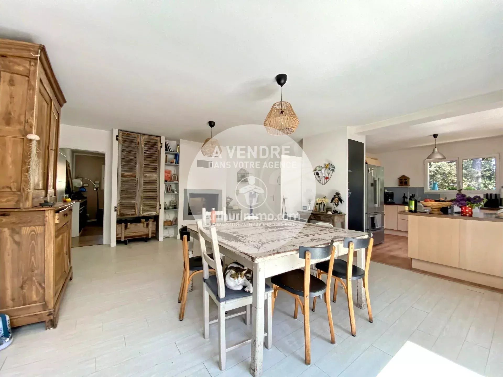Maison à vendre, 205m², Saint-Brevin-les-Pins