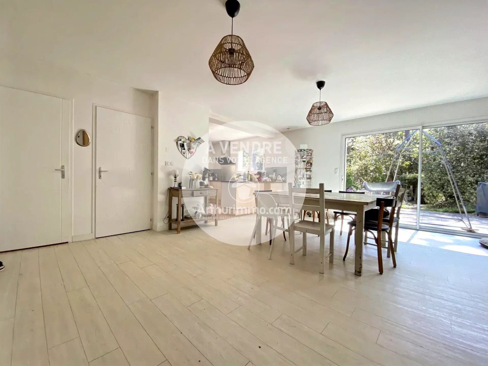 Maison à vendre, 205m², Saint-Brevin-les-Pins