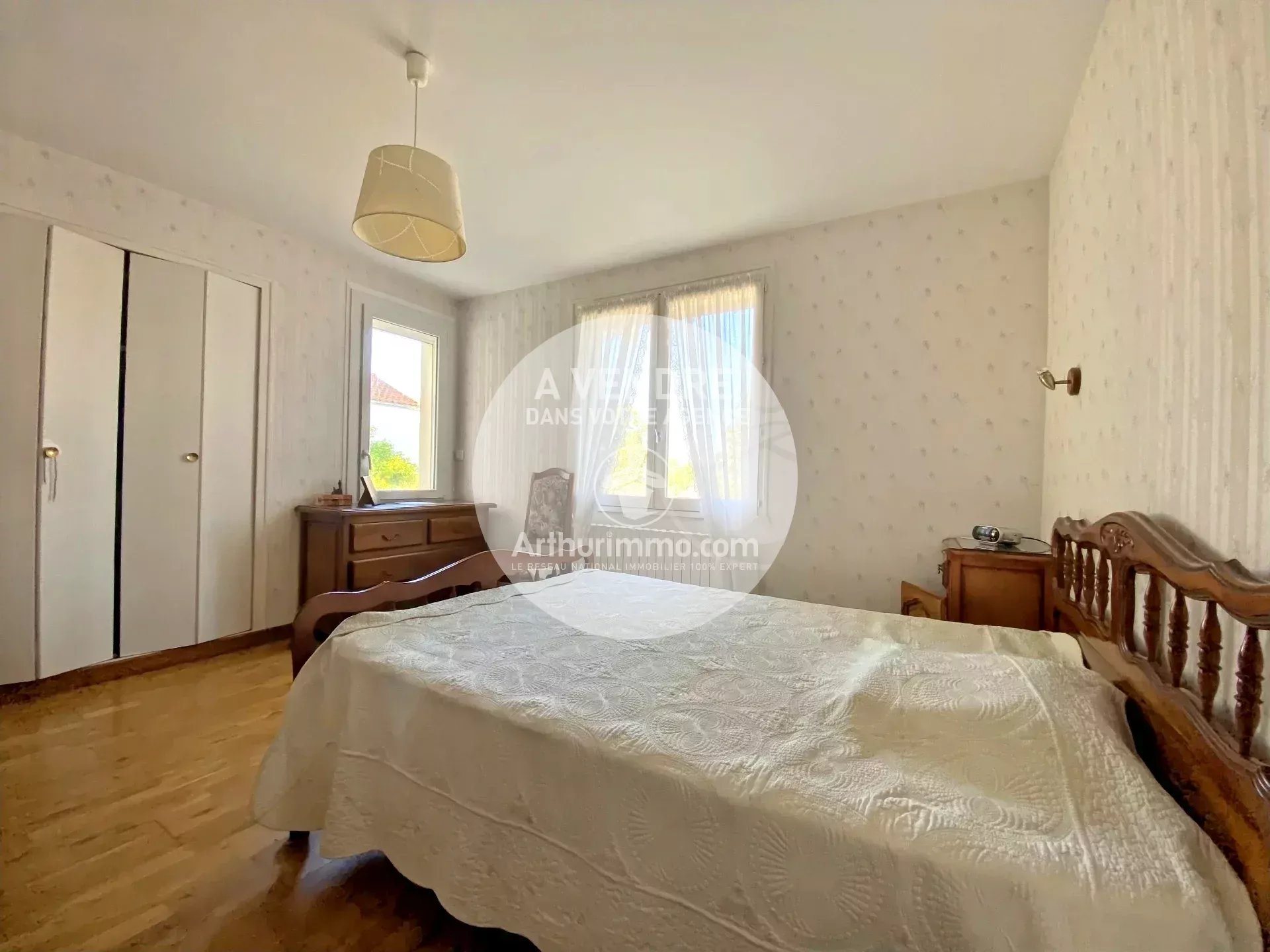 Maison à vendre, 70m², Saint-Brevin-les-Pins