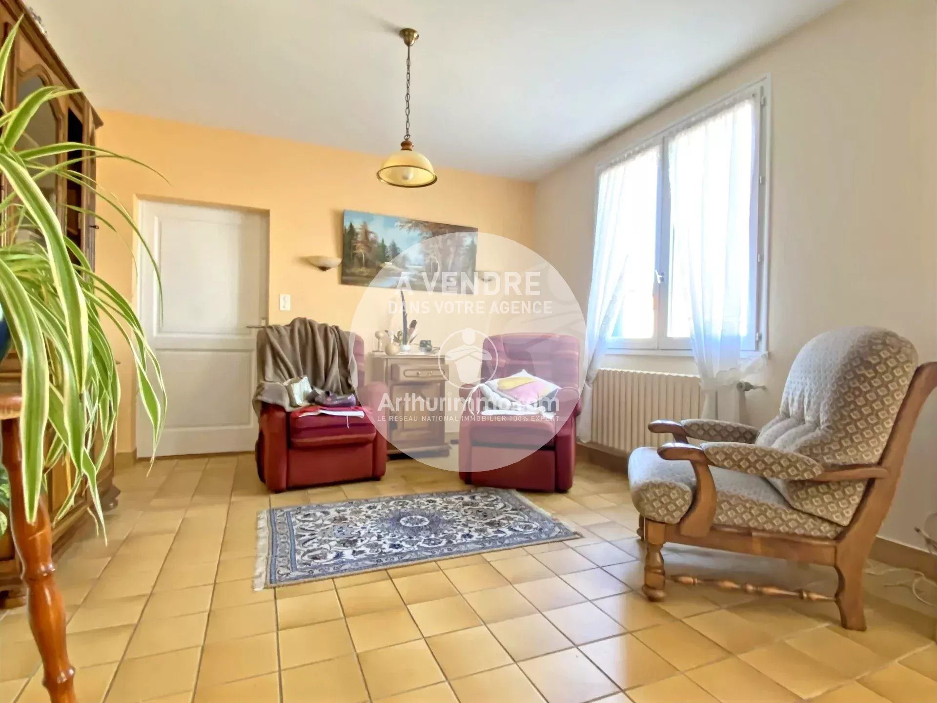 Maison à vendre, 70m², Saint-Brevin-les-Pins