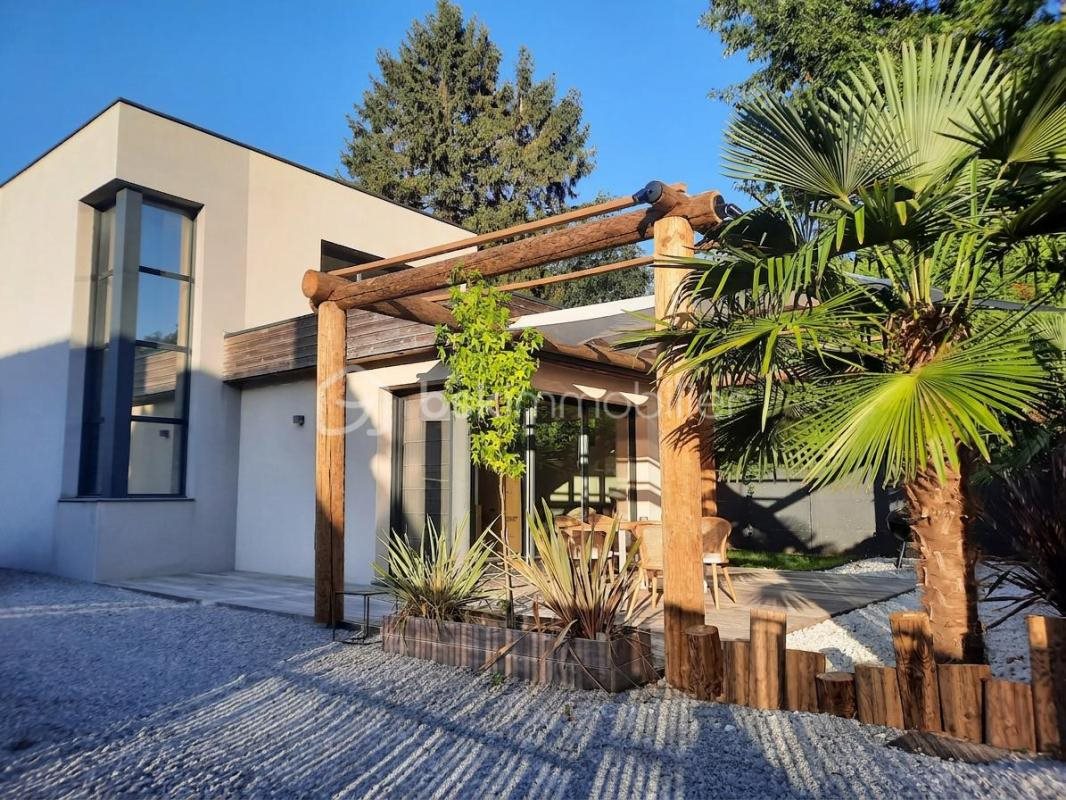 Maison à vendre, 130m², Sainghin-en-Mélantois