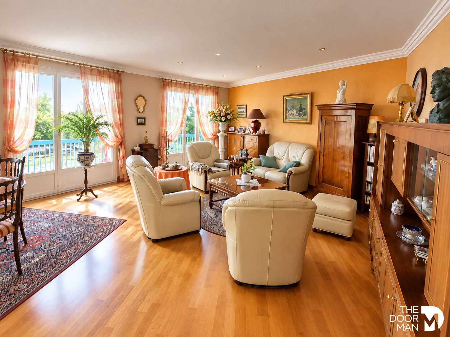 Appartement à vendre, 132m², Saint-Herblain