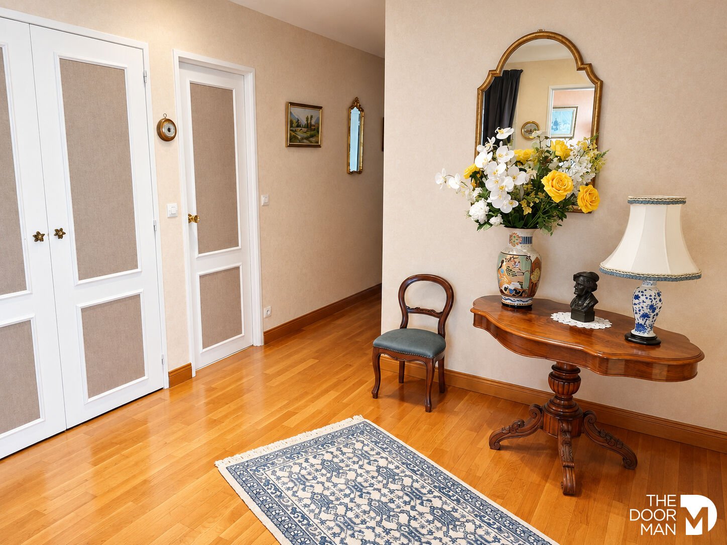Appartement à vendre, 132m², Saint-Herblain