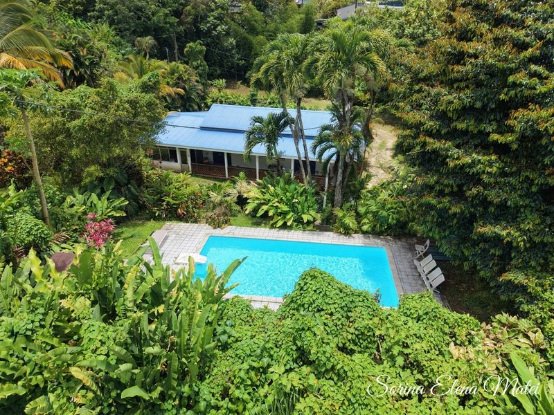 Maison à vendre, 138m², Petit-Bourg