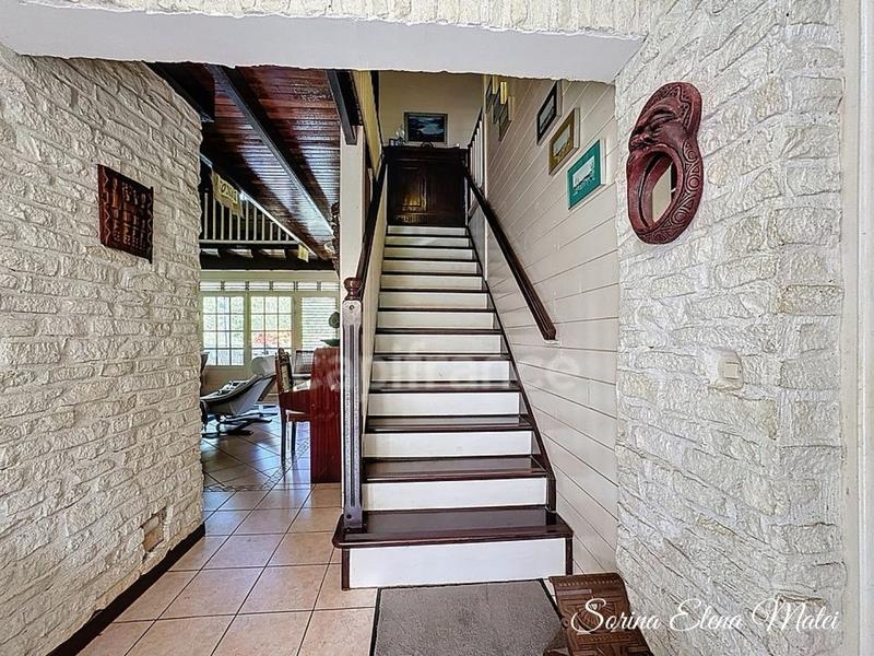 Maison à vendre, 150m², Petit-Bourg