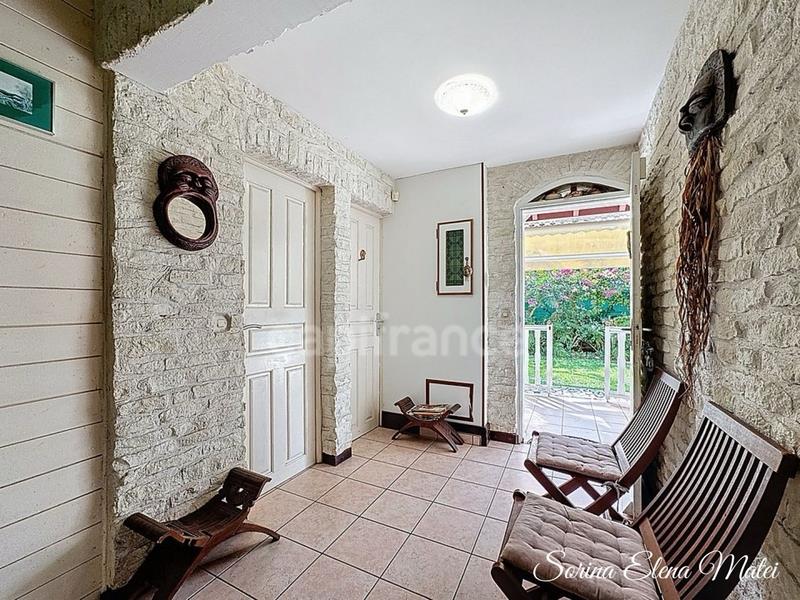 Maison à vendre, 150m², Petit-Bourg
