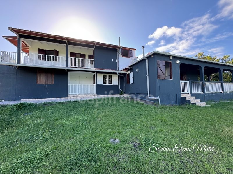 Maison à vendre, 244m², Sainte-Anne