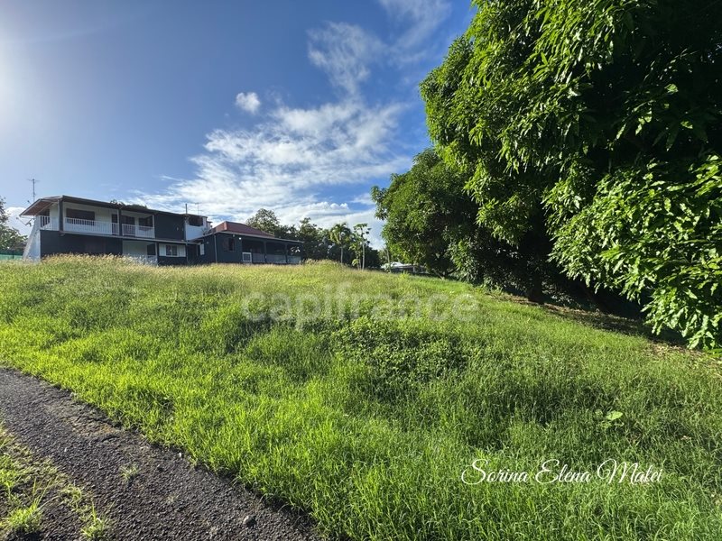 Maison à vendre, 244m², Sainte-Anne