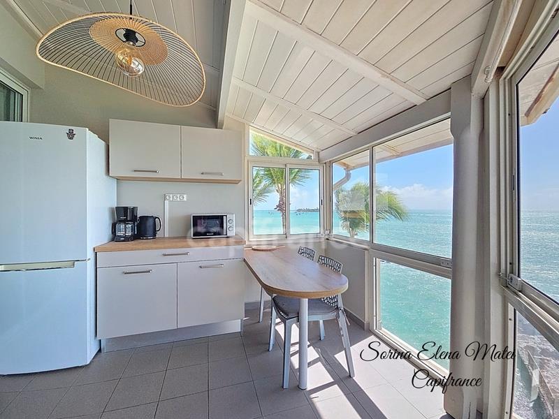 Appartement à vendre, 54m², Le Gosier