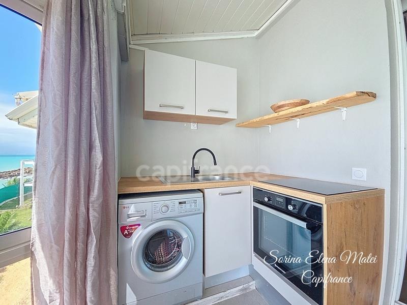 Appartement à vendre, 54m², Le Gosier