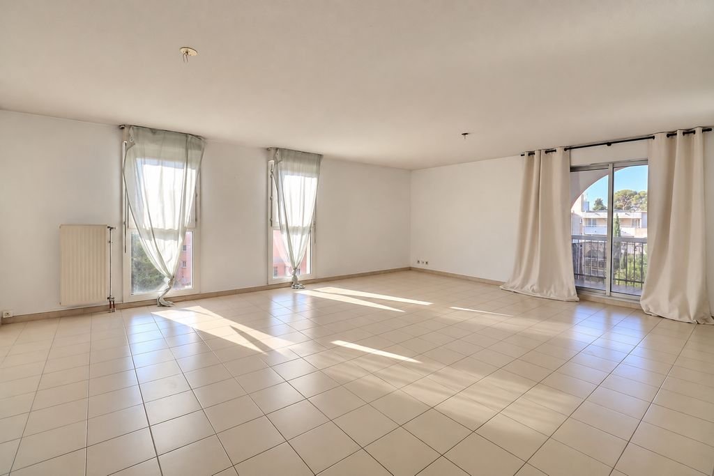 Appartement à vendre, 124m², Montpellier