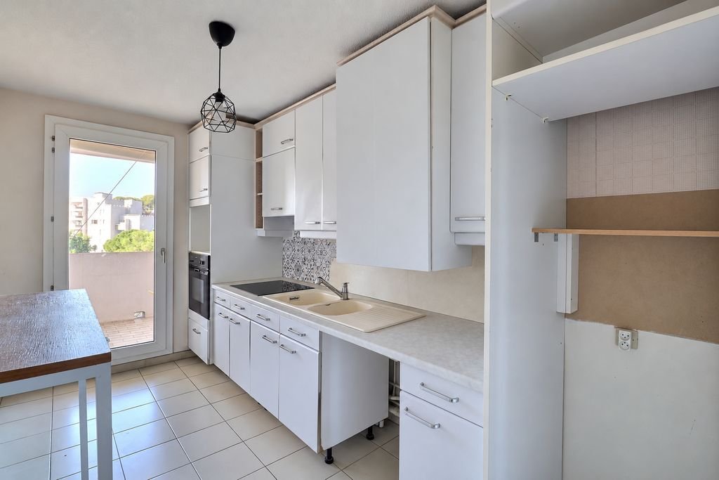 Appartement à vendre, 124m², Montpellier