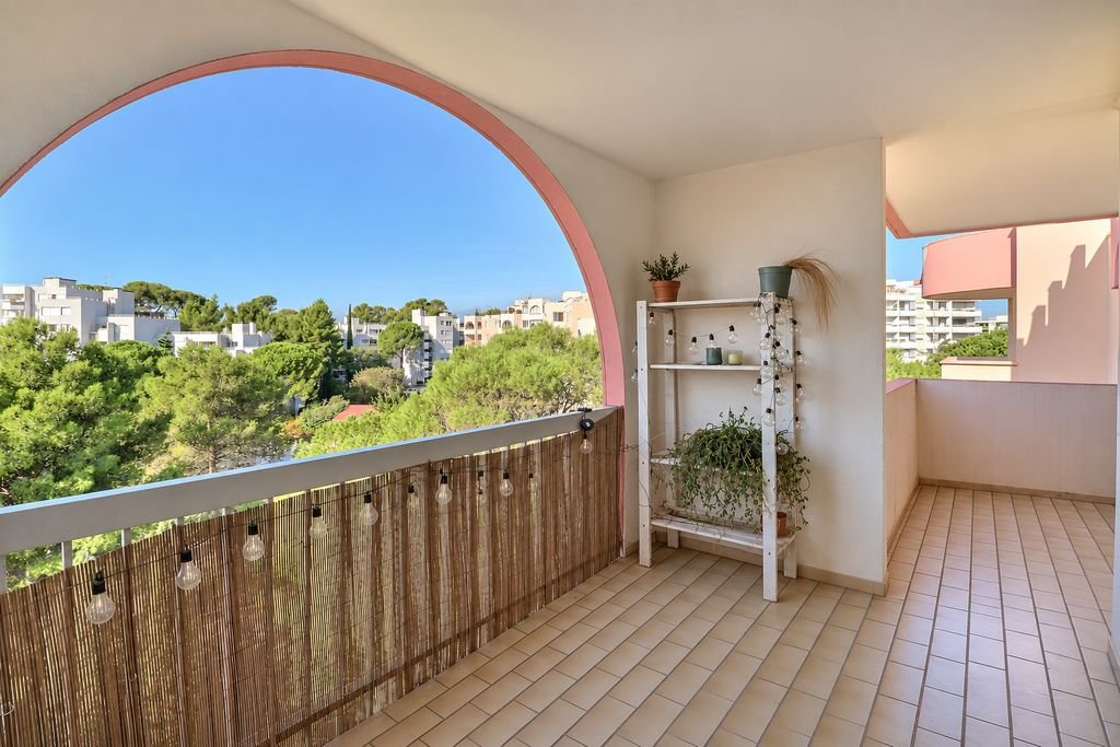 Appartement à vendre, 124m², Montpellier