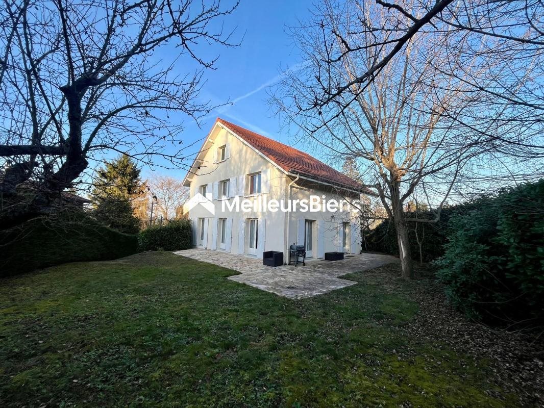 Maison à vendre, 175m², Saint-Étienne