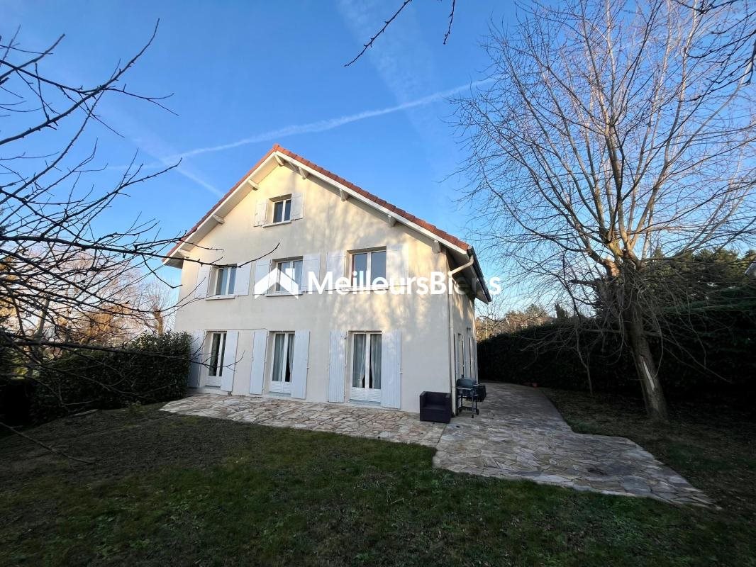 Maison à vendre, 175m², Saint-Étienne