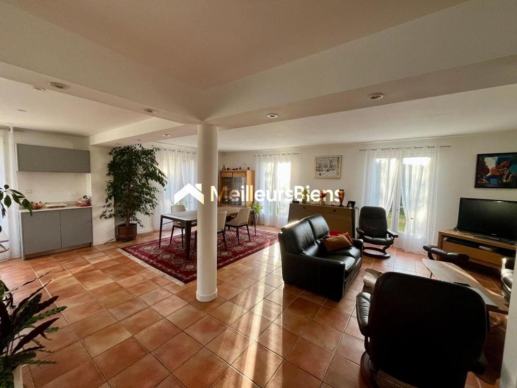 Maison à vendre, 175m², Saint-Étienne
