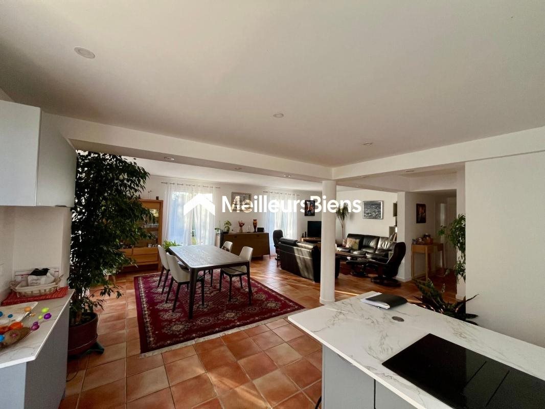Maison à vendre, 175m², Saint-Étienne